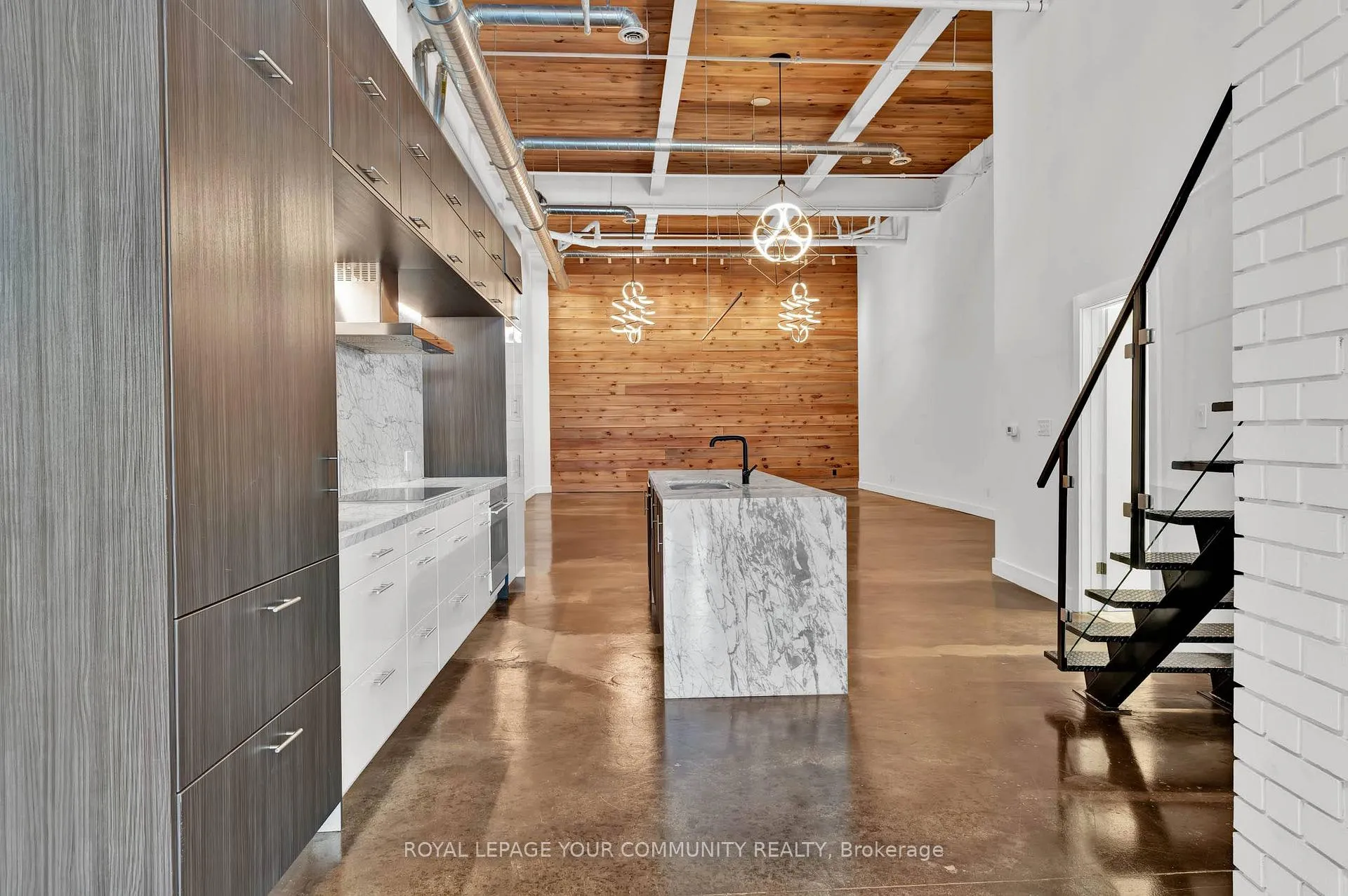 Photo 5 of Unit 134, 1173 Dundas Street E, Toronto, South Riverdale — HOMEH