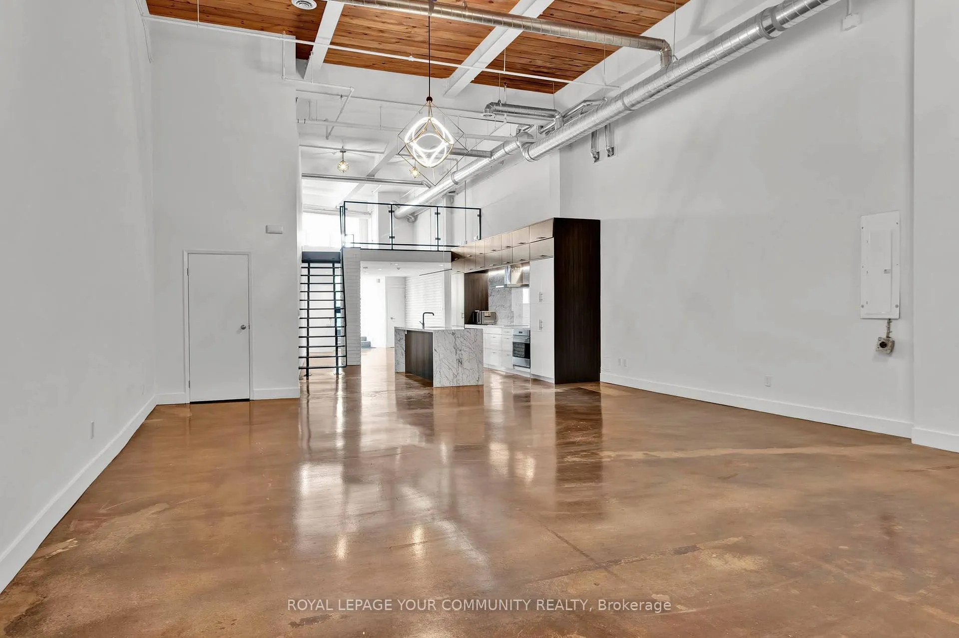 Photo 6 of Unit 134, 1173 Dundas Street E, Toronto, South Riverdale — HOMEH