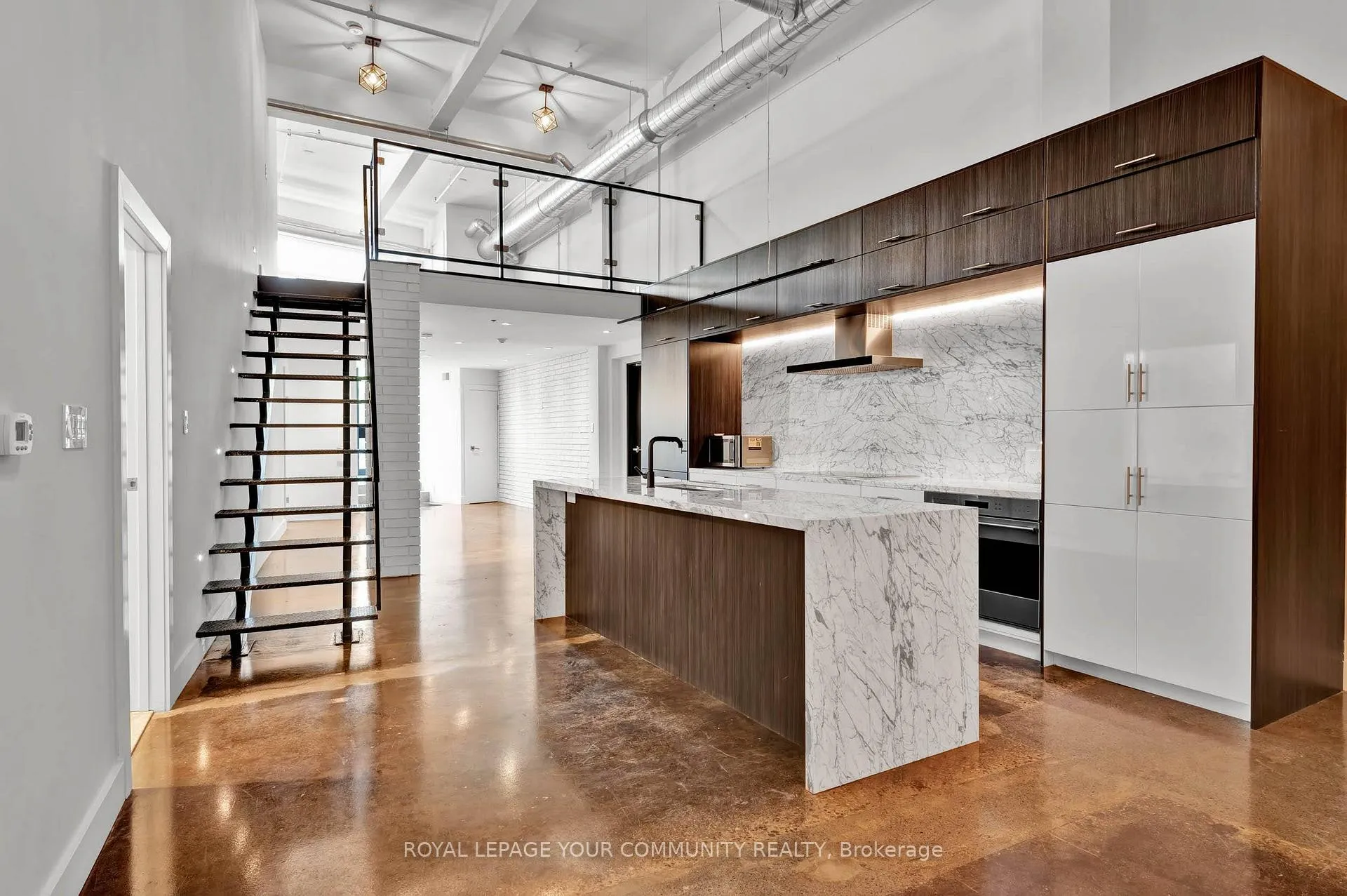 Photo 7 of Unit 134, 1173 Dundas Street E, Toronto, South Riverdale — HOMEH