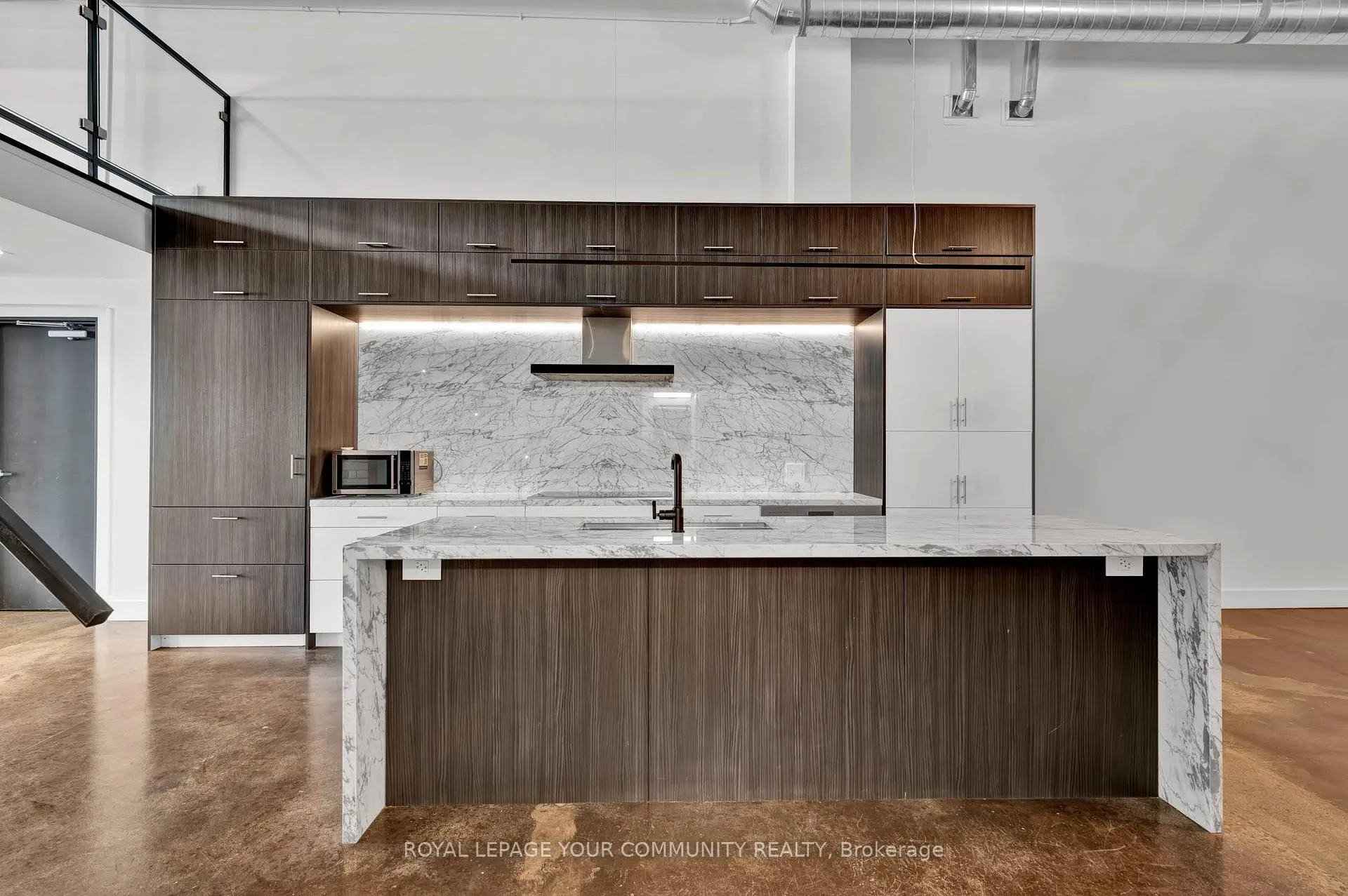 Photo 8 of Unit 134, 1173 Dundas Street E, Toronto, South Riverdale — HOMEH