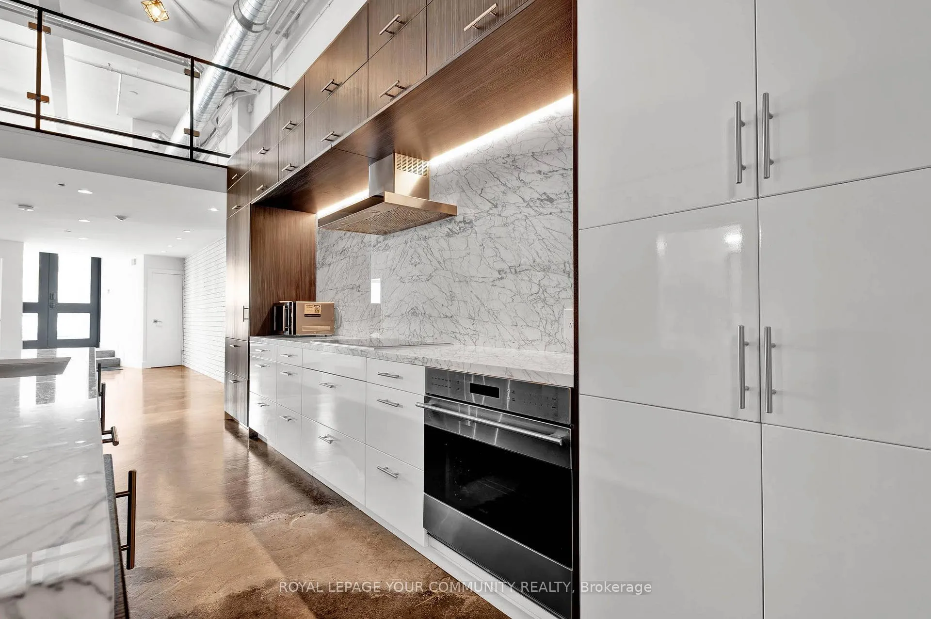 Photo 10 of Unit 134, 1173 Dundas Street E, Toronto, South Riverdale — HOMEH