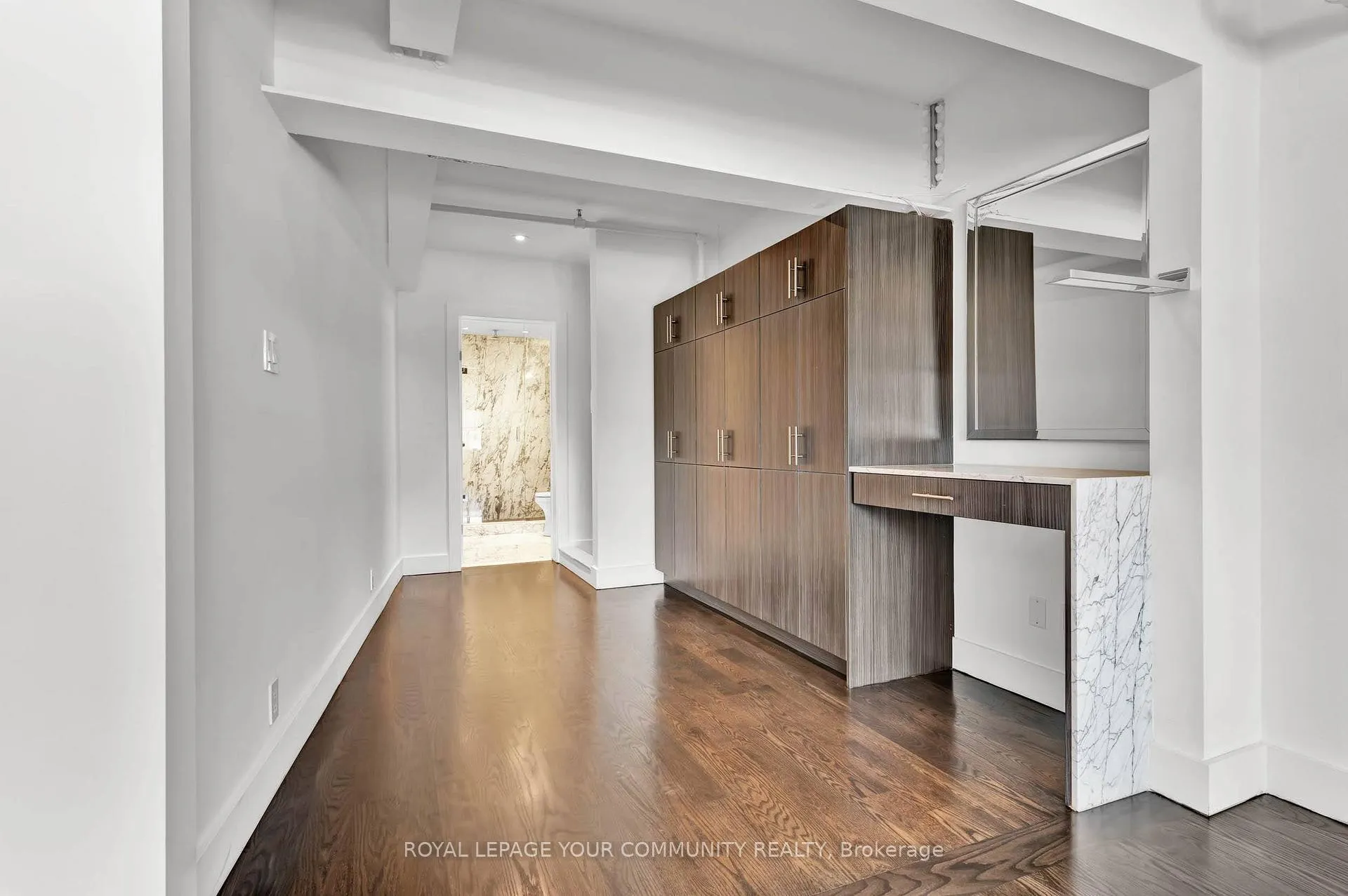 Photo 14 of Unit 134, 1173 Dundas Street E, Toronto, South Riverdale — HOMEH