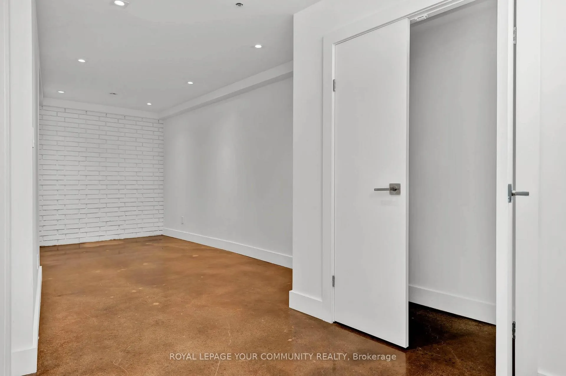 Photo 17 of Unit 134, 1173 Dundas Street E, Toronto, South Riverdale — HOMEH