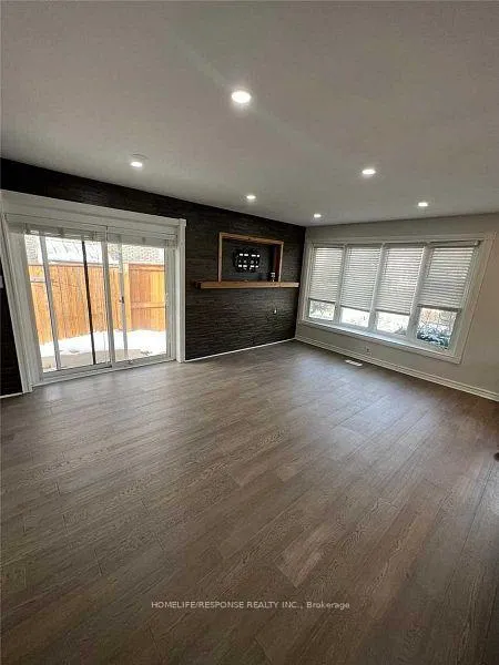 Photo 8 of Unit UPPER, 7 Belleau Street, Hamilton, Stoney Creek Mountain — HOMEH
