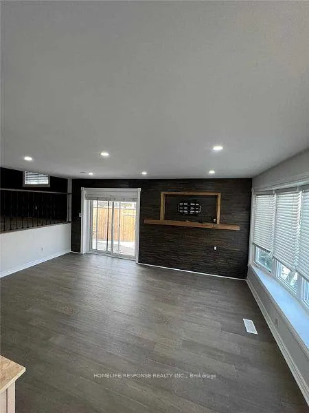 Photo 10 of Unit UPPER, 7 Belleau Street, Hamilton, Stoney Creek Mountain — HOMEH
