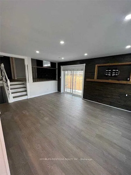 Photo 11 of Unit UPPER, 7 Belleau Street, Hamilton, Stoney Creek Mountain — HOMEH