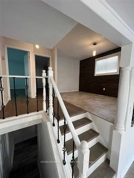 Photo 12 of Unit UPPER, 7 Belleau Street, Hamilton, Stoney Creek Mountain — HOMEH