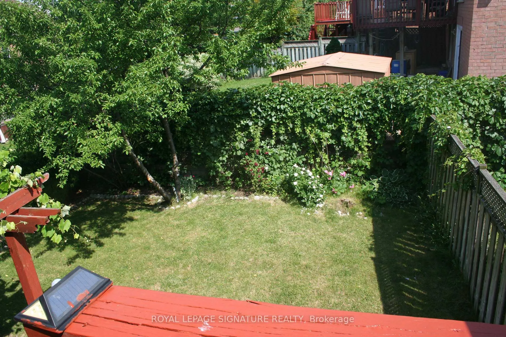 Photo 10 of Unit Upper, 2872 Castlebridge Drive, Mississauga, Central Erin Mills — HOMEH