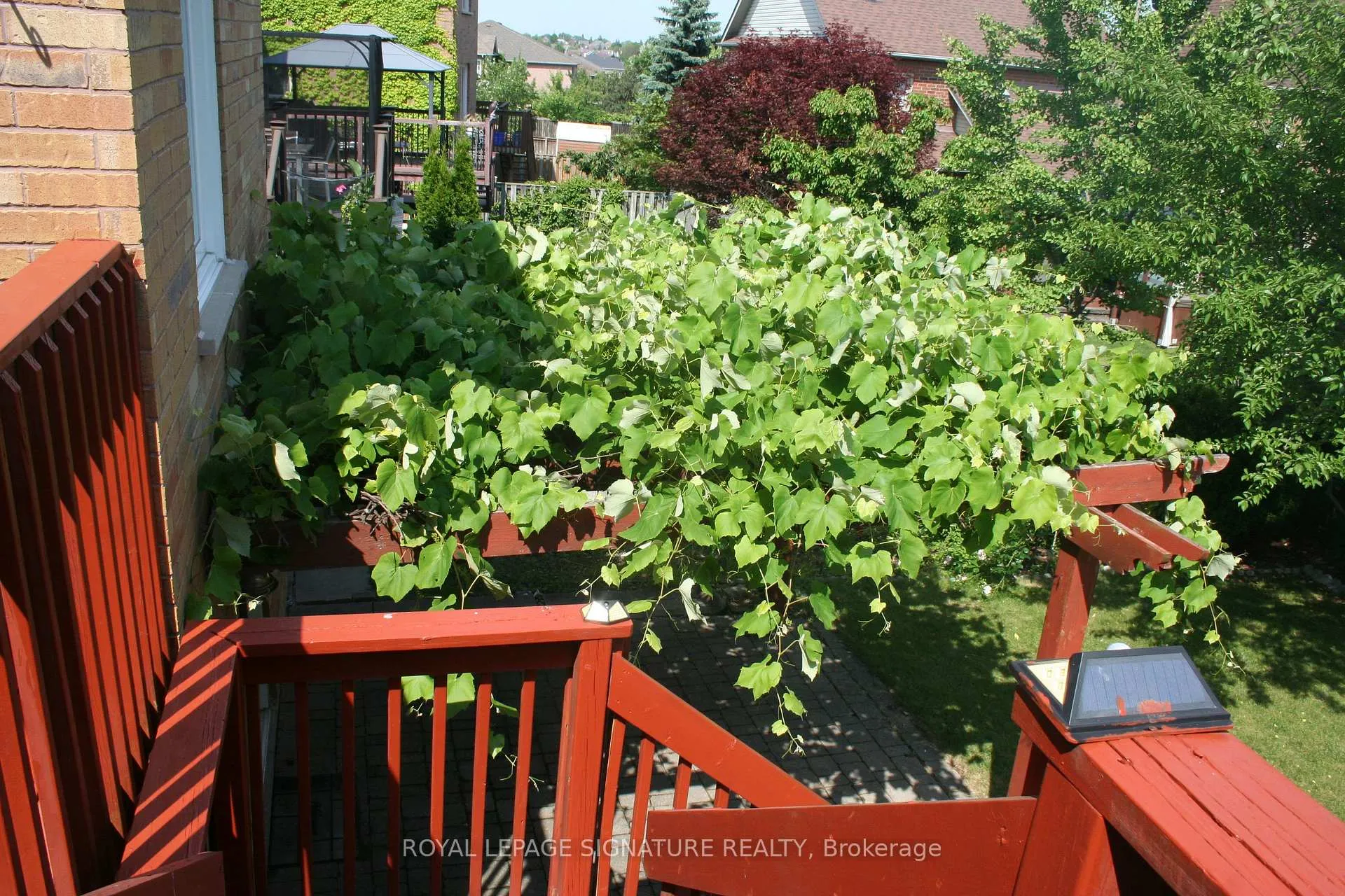 Photo 11 of Unit Upper, 2872 Castlebridge Drive, Mississauga, Central Erin Mills — HOMEH