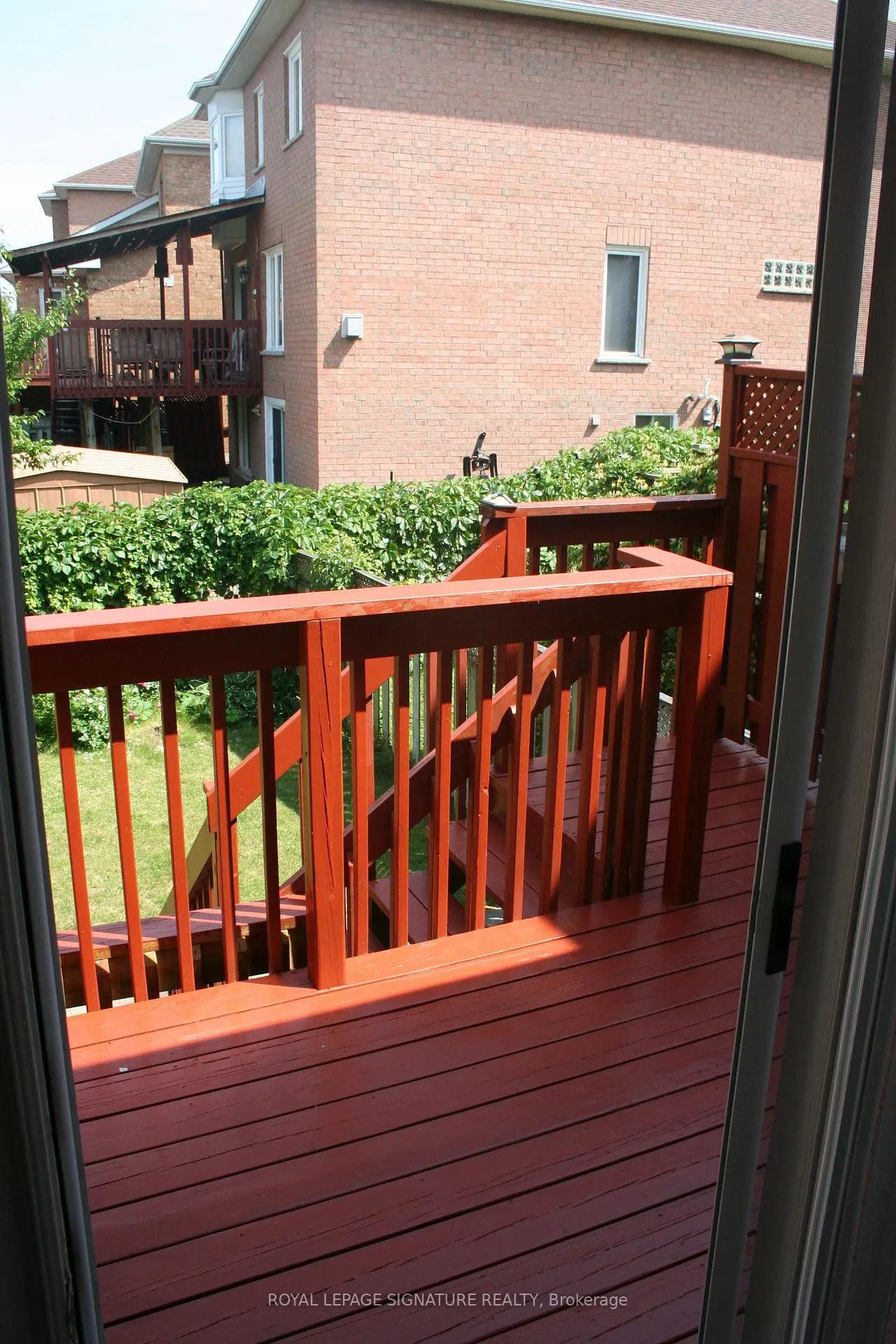 Photo 12 of Unit Upper, 2872 Castlebridge Drive, Mississauga, Central Erin Mills — HOMEH