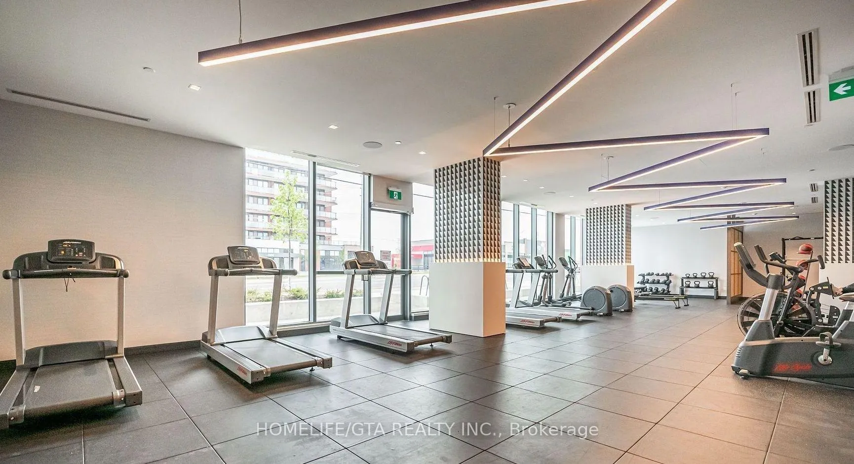 Photo 12 of Unit 540, 2545 Simcoe Street N, Oshawa, Windfields — HOMEH