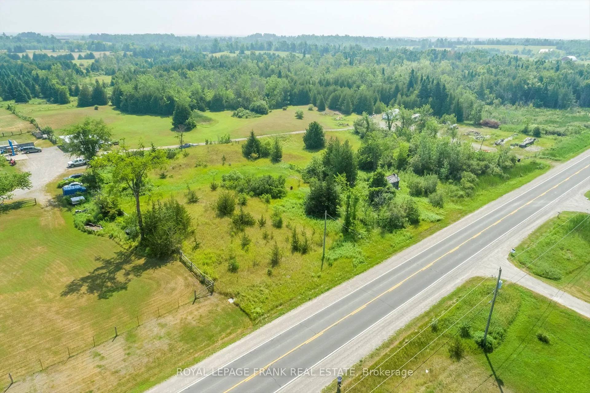 Photo 1 of 2971 County Rd 38, Douro-Dummer — HOMEH