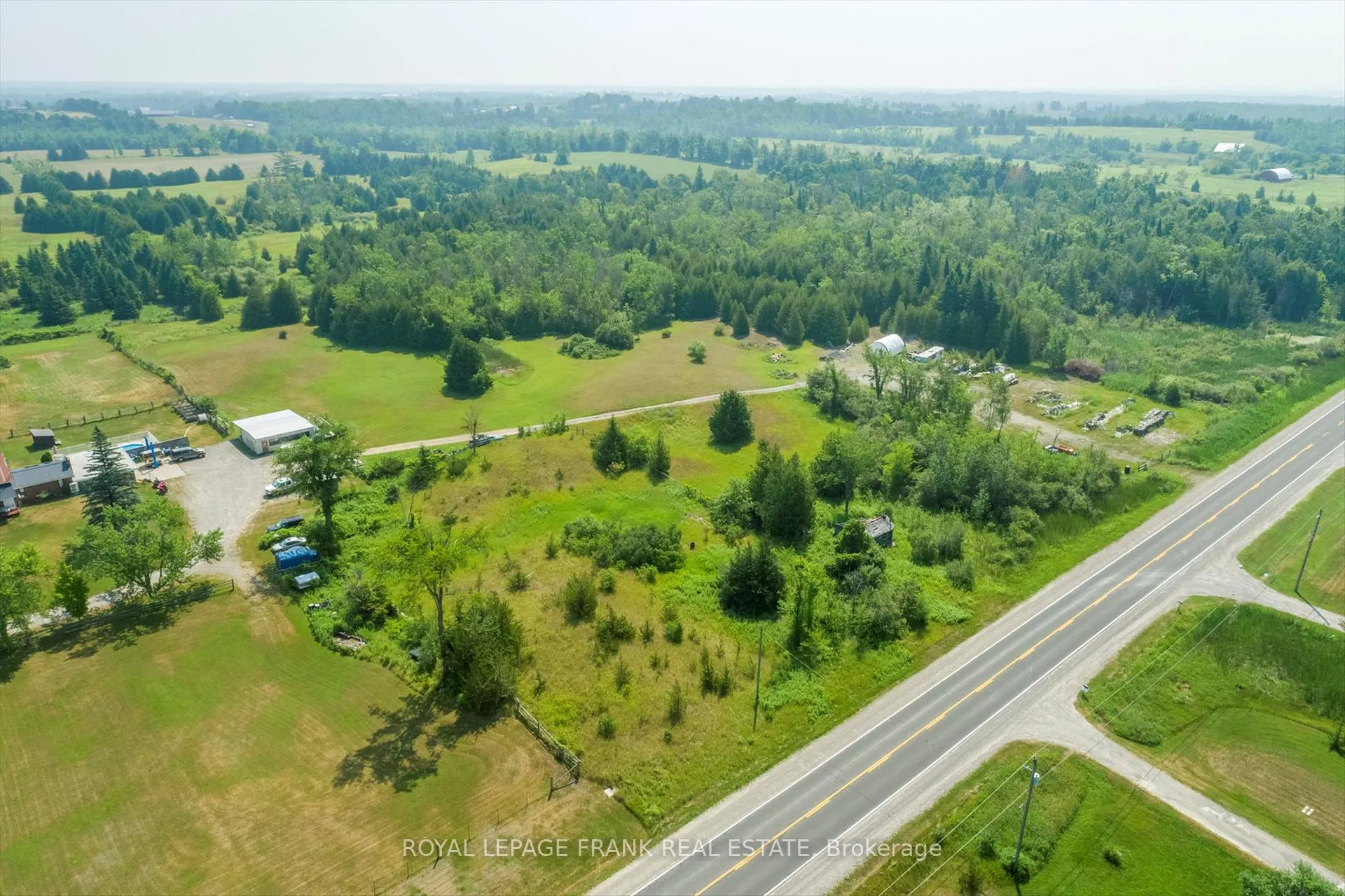 Photo 5 of 2971 County Rd 38, Douro-Dummer — HOMEH