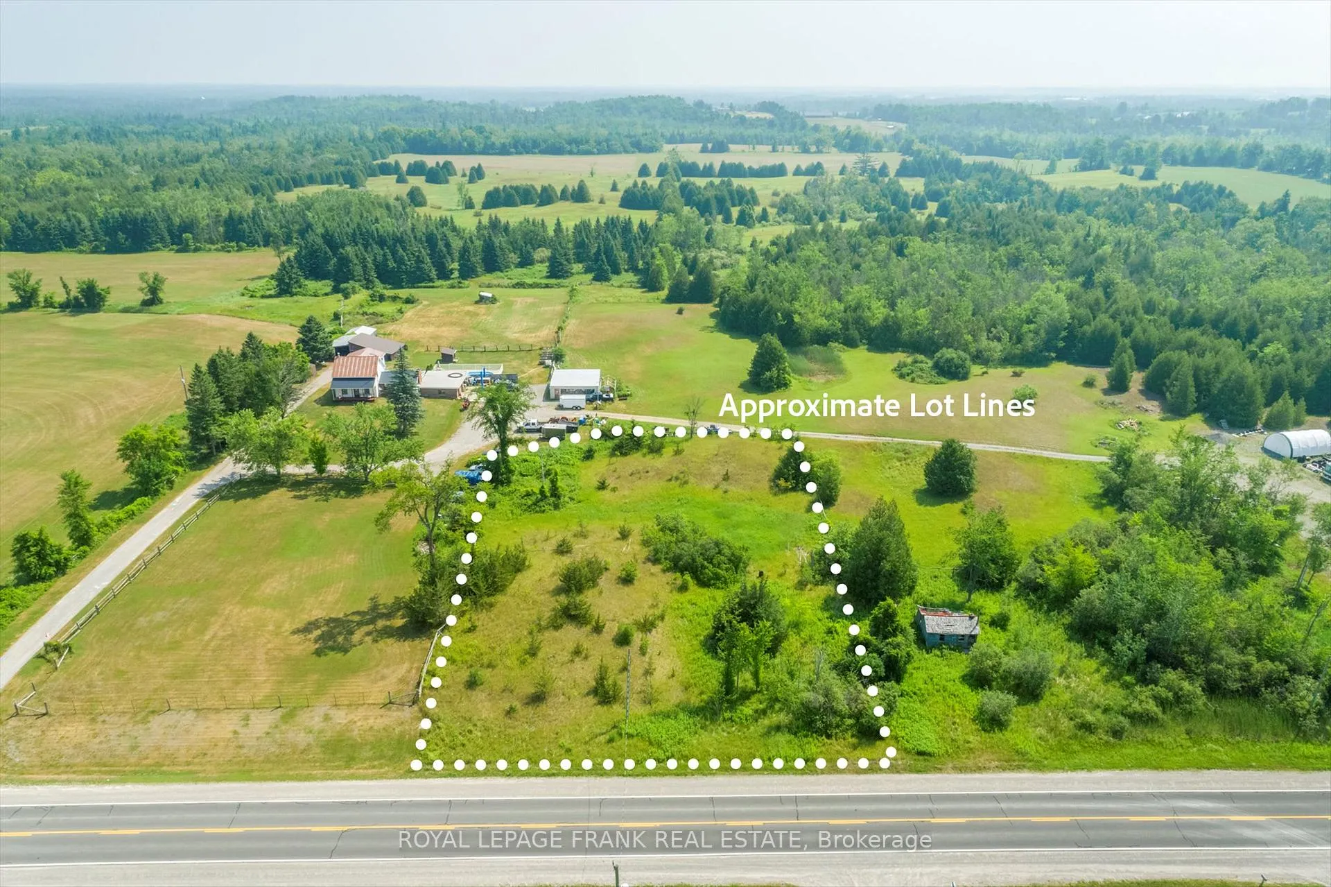 Photo 9 of 2971 County Rd 38, Douro-Dummer — HOMEH