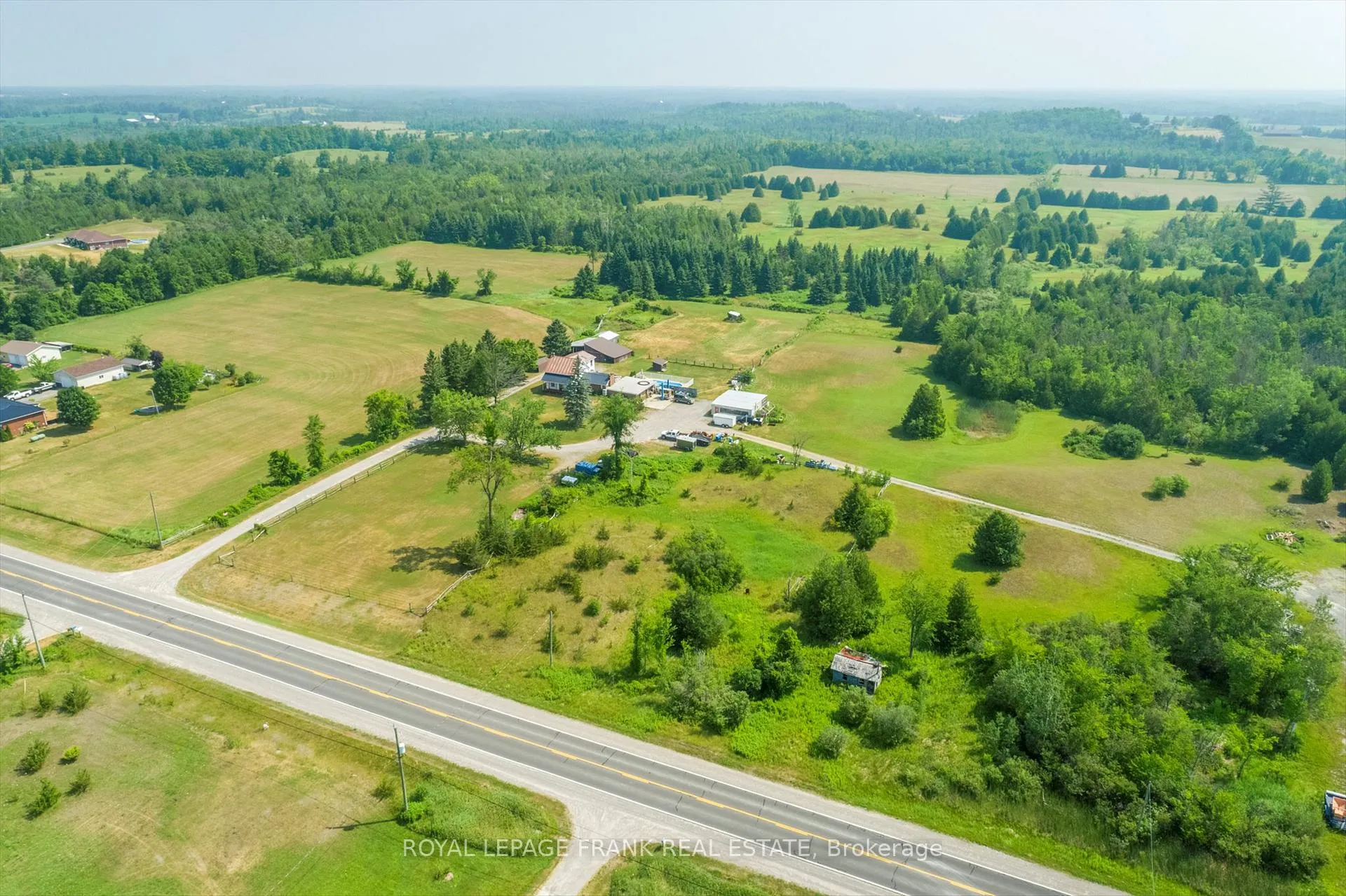 Photo 10 of 2971 County Rd 38, Douro-Dummer — HOMEH