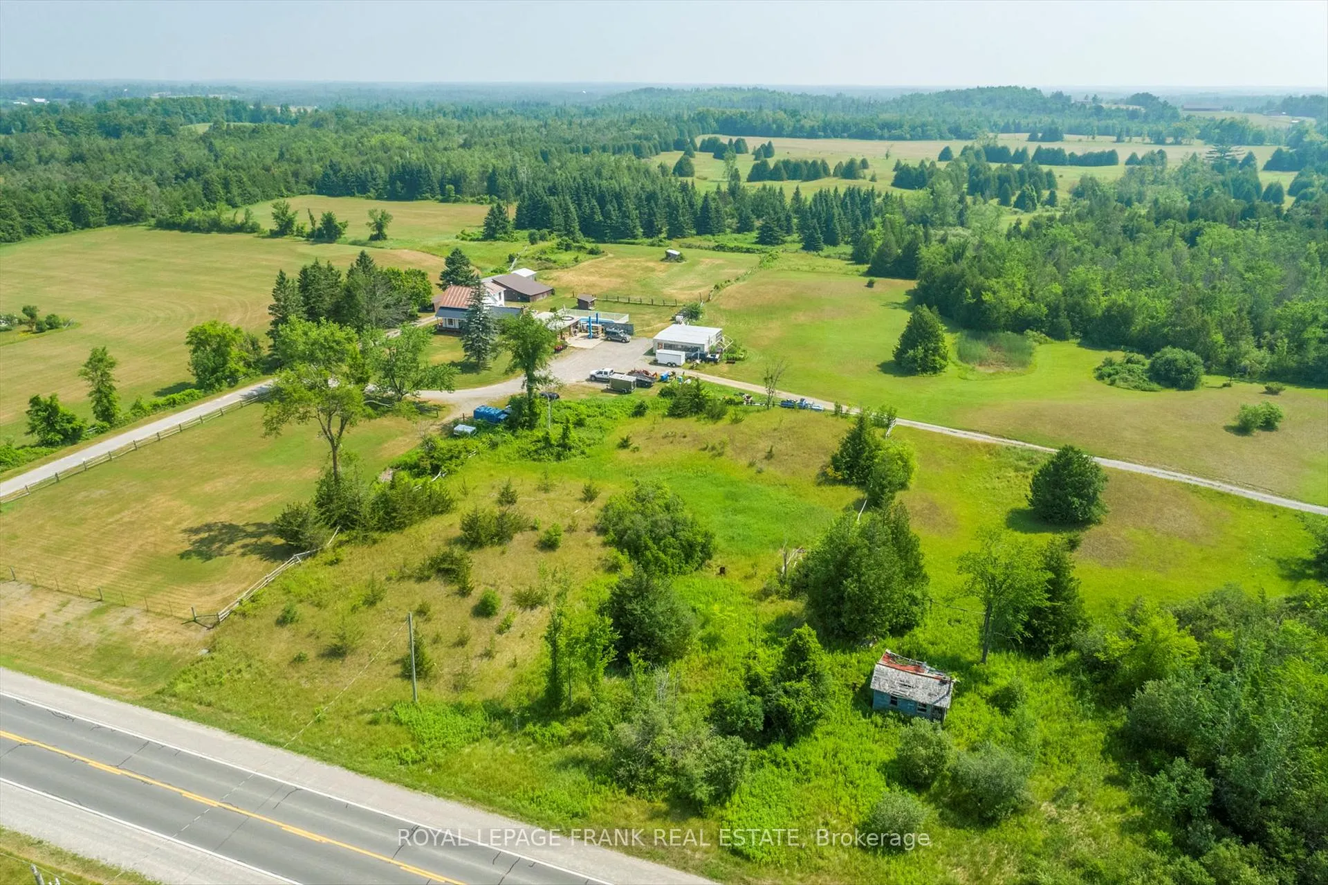 Photo 11 of 2971 County Rd 38, Douro-Dummer — HOMEH