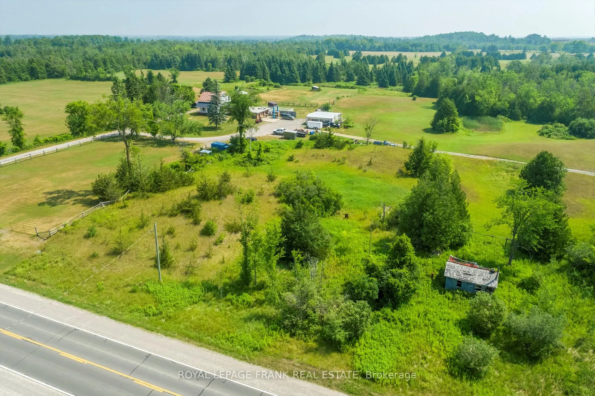 Photo 12 of 2971 County Rd 38, Douro-Dummer — HOMEH