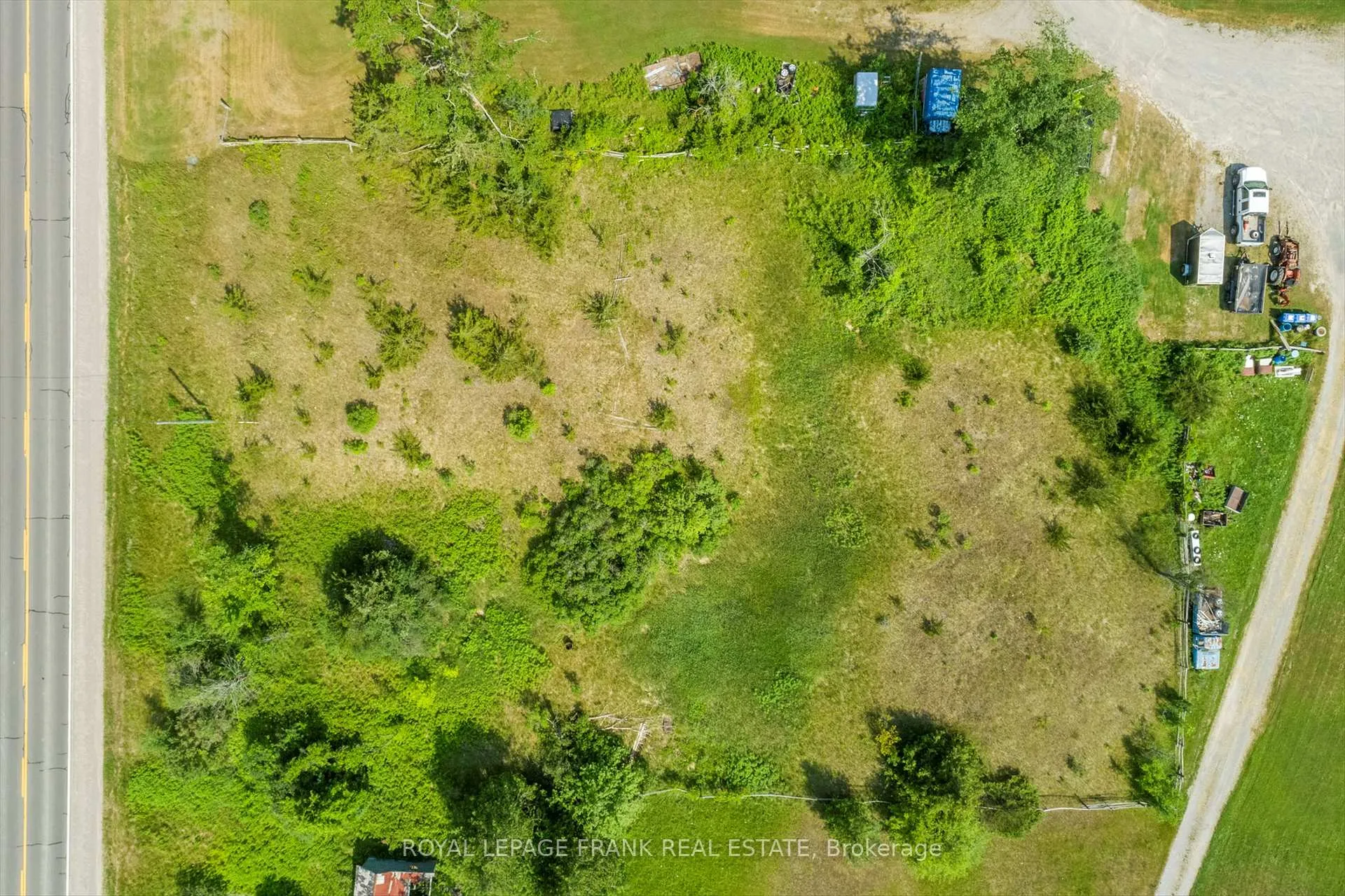 Photo 13 of 2971 County Rd 38, Douro-Dummer — HOMEH