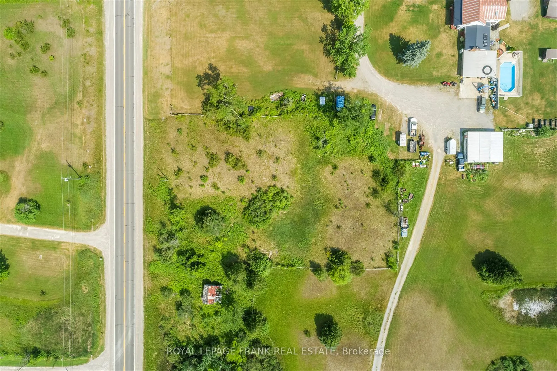 Photo 15 of 2971 County Rd 38, Douro-Dummer — HOMEH