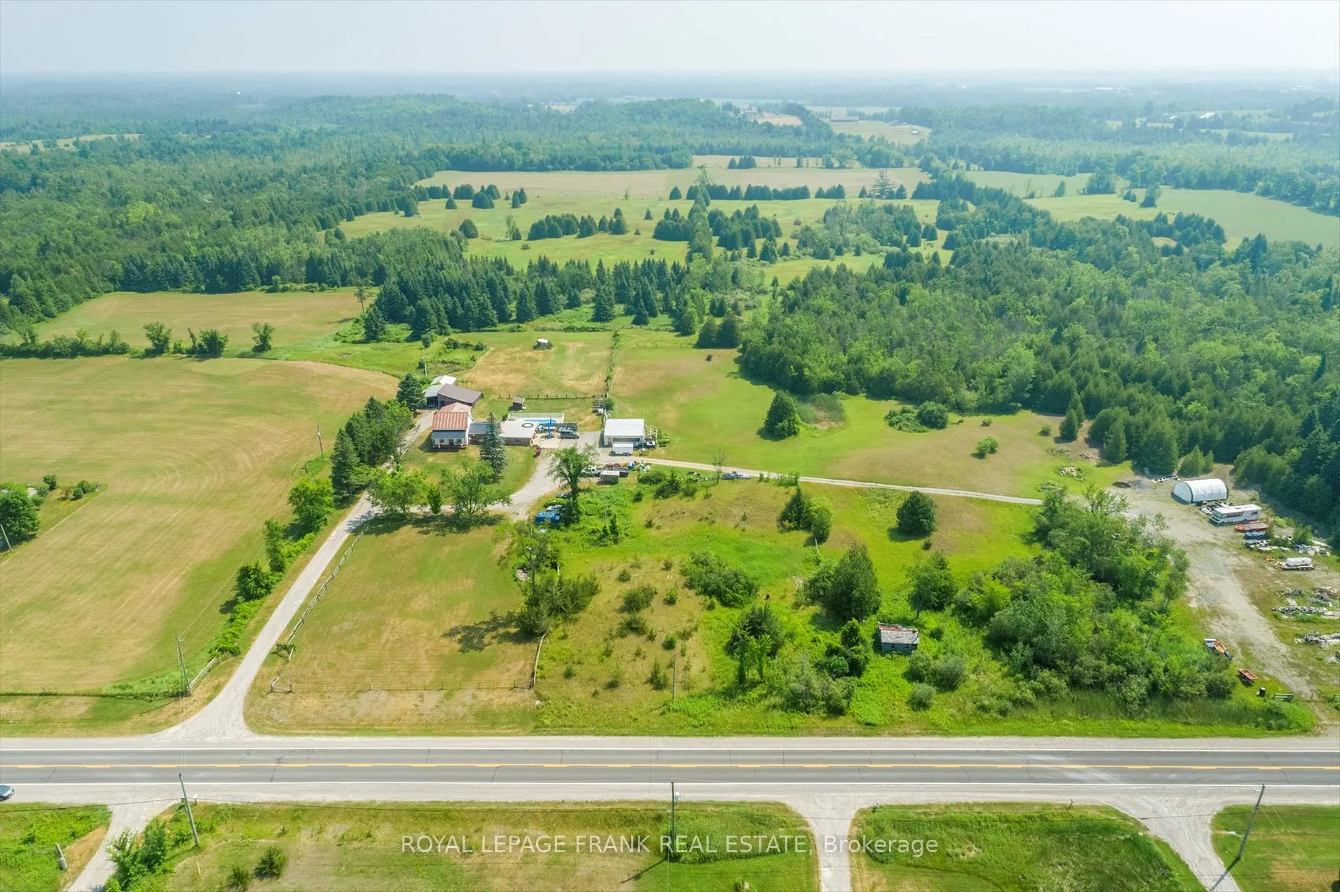 Photo 16 of 2971 County Rd 38, Douro-Dummer — HOMEH