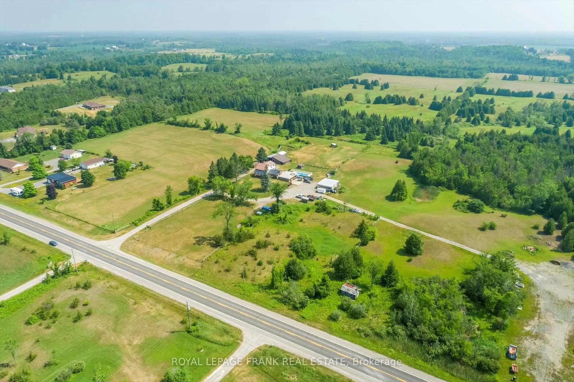 Photo 17 of 2971 County Rd 38, Douro-Dummer — HOMEH