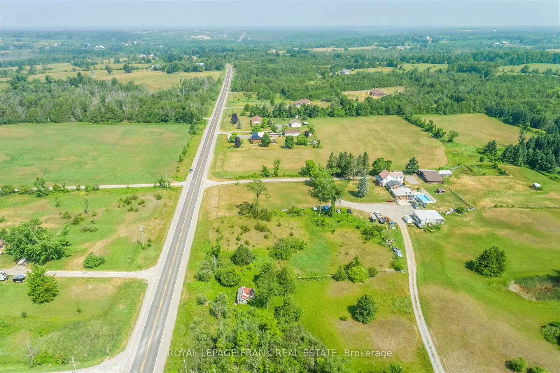Photo 18 of 2971 County Rd 38, Douro-Dummer — HOMEH