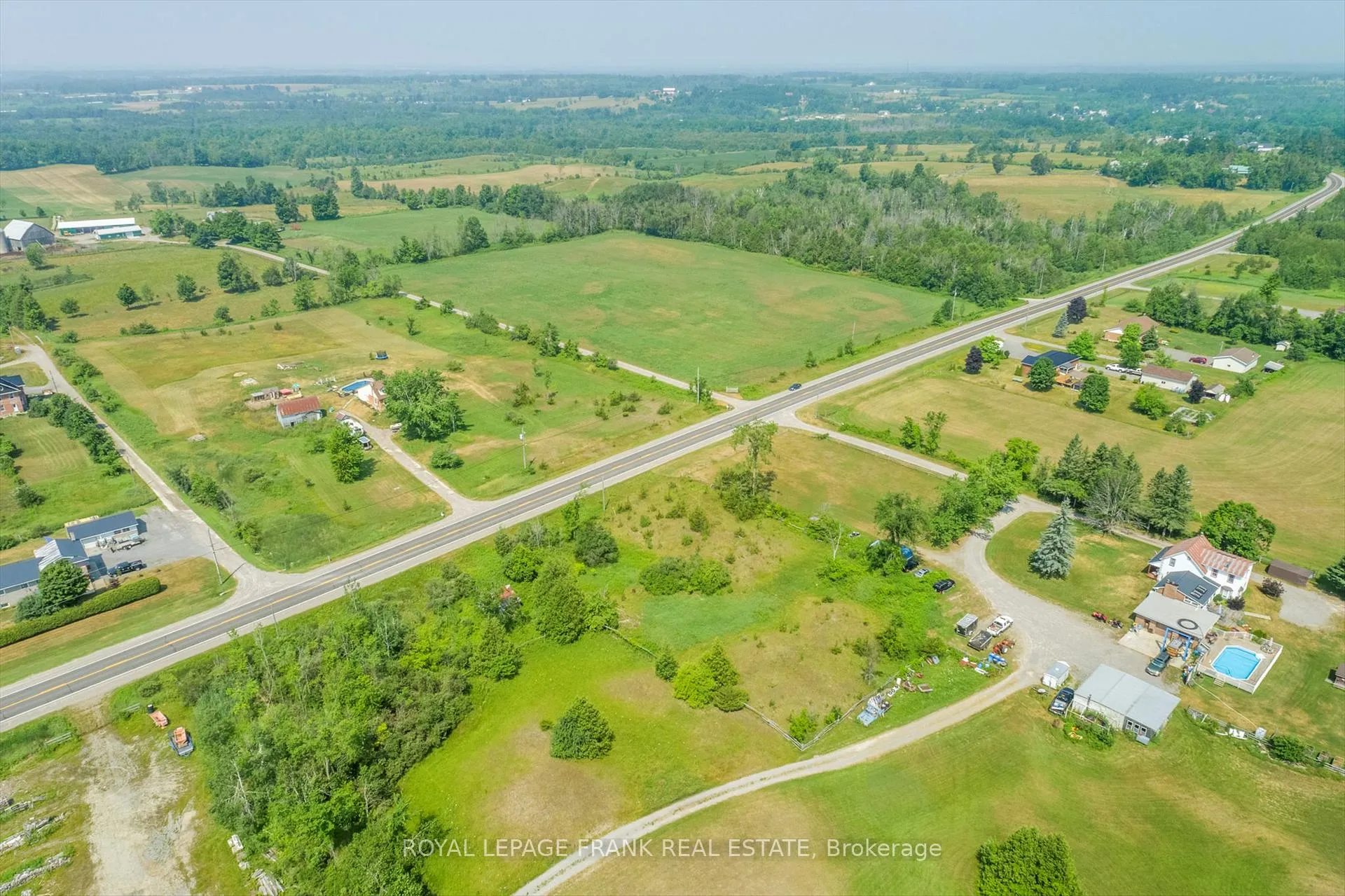 Photo 19 of 2971 County Rd 38, Douro-Dummer — HOMEH