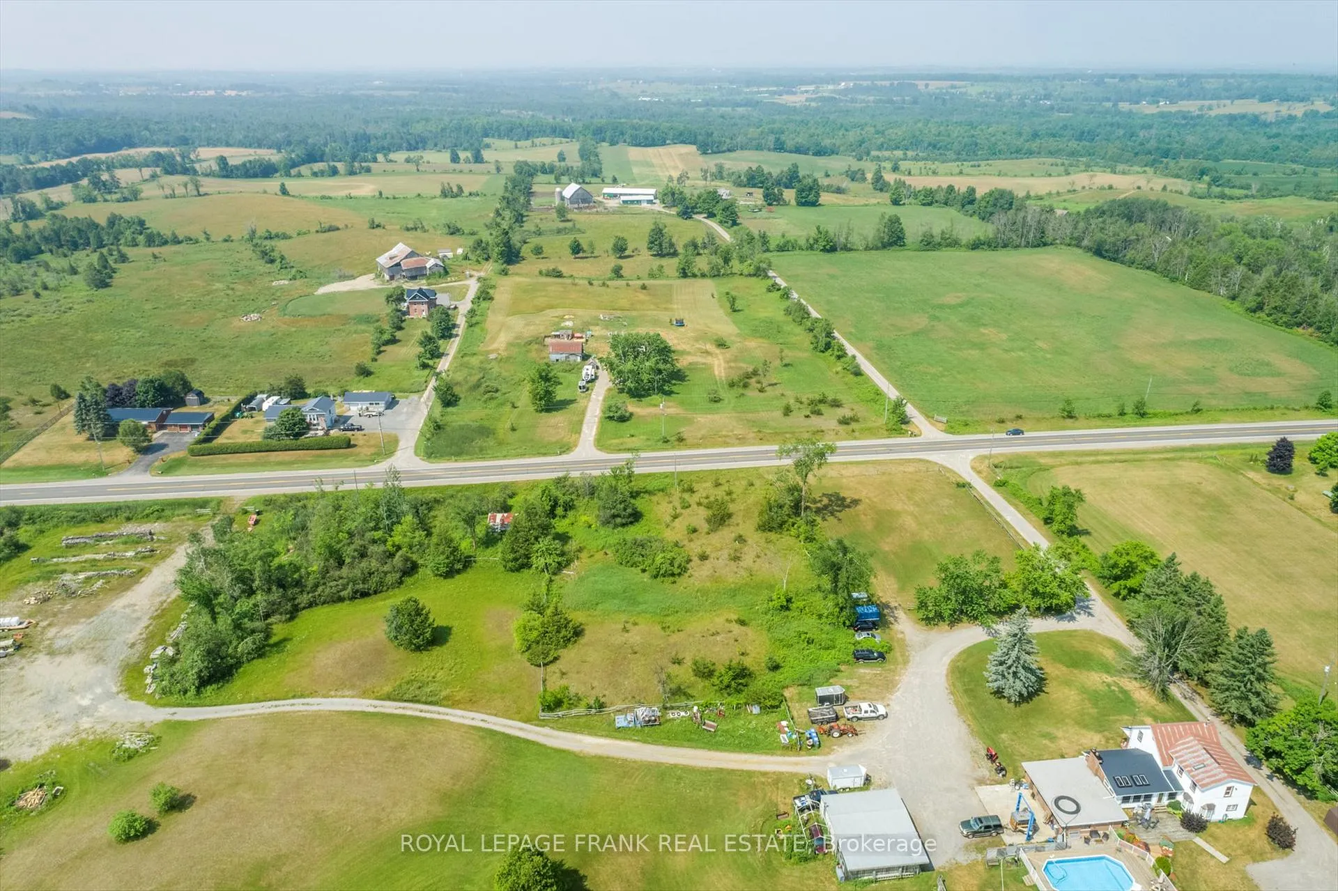 Photo 20 of 2971 County Rd 38, Douro-Dummer — HOMEH