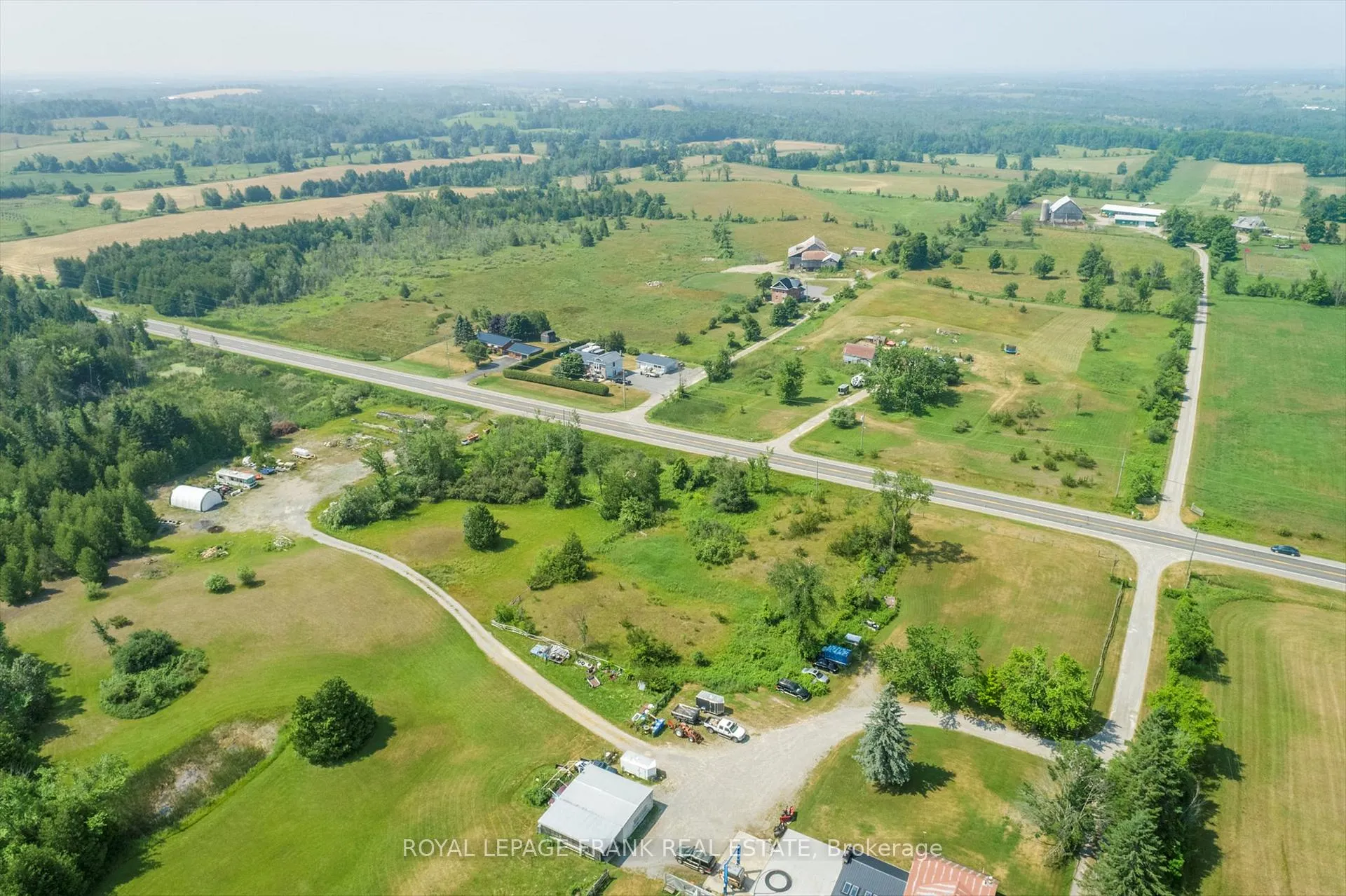 Photo 21 of 2971 County Rd 38, Douro-Dummer — HOMEH