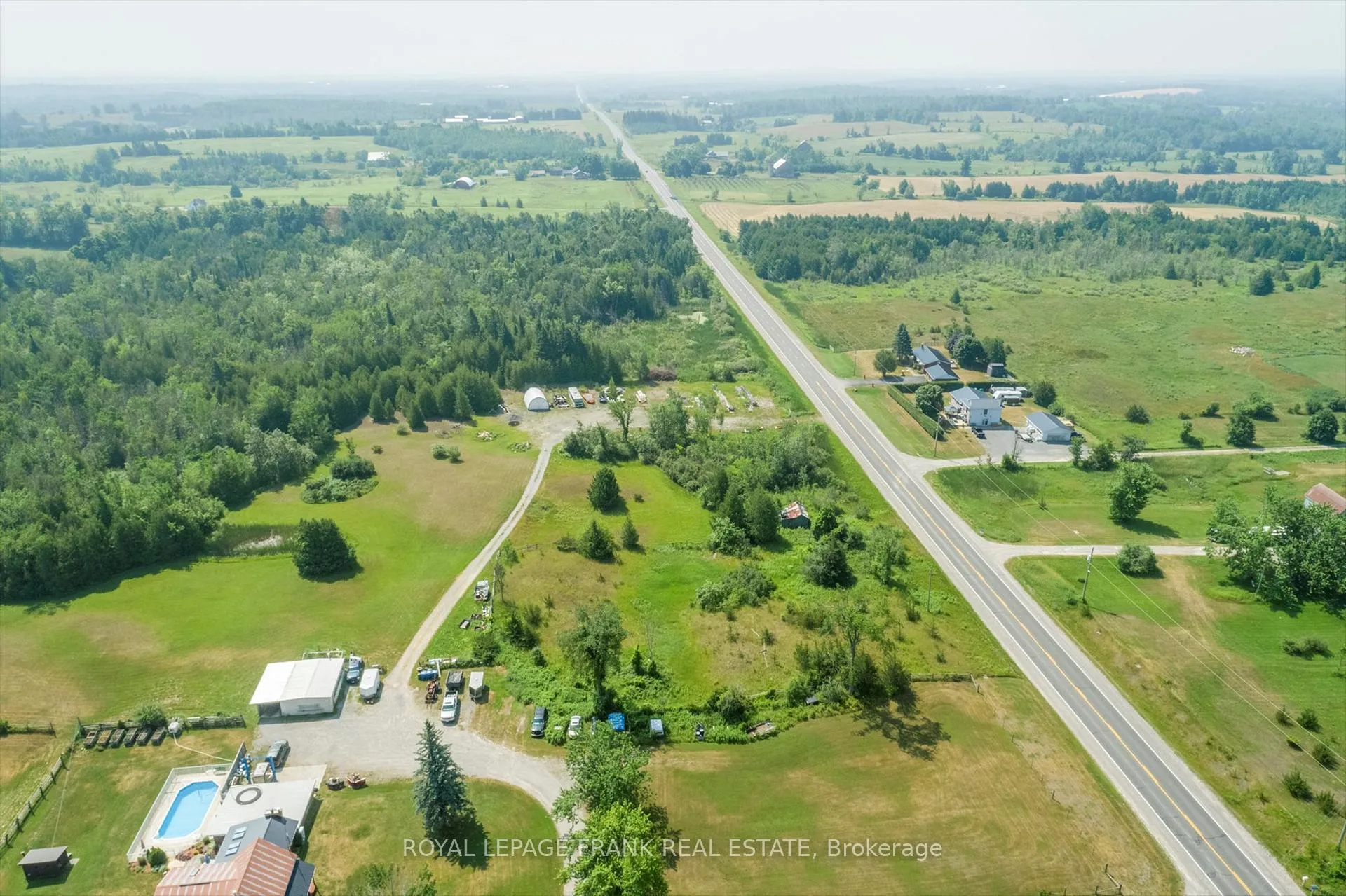 Photo 22 of 2971 County Rd 38, Douro-Dummer — HOMEH