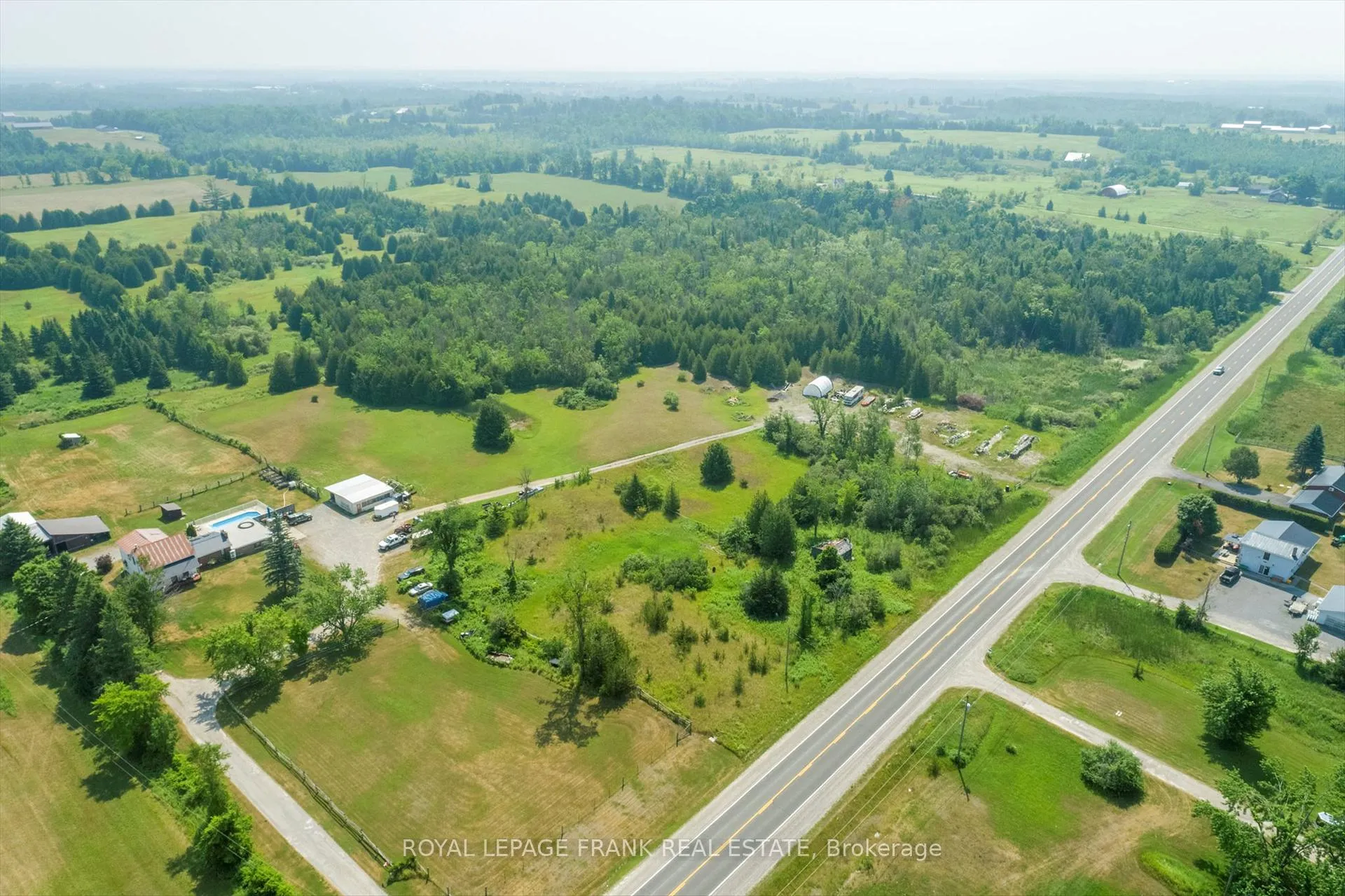 Photo 23 of 2971 County Rd 38, Douro-Dummer — HOMEH