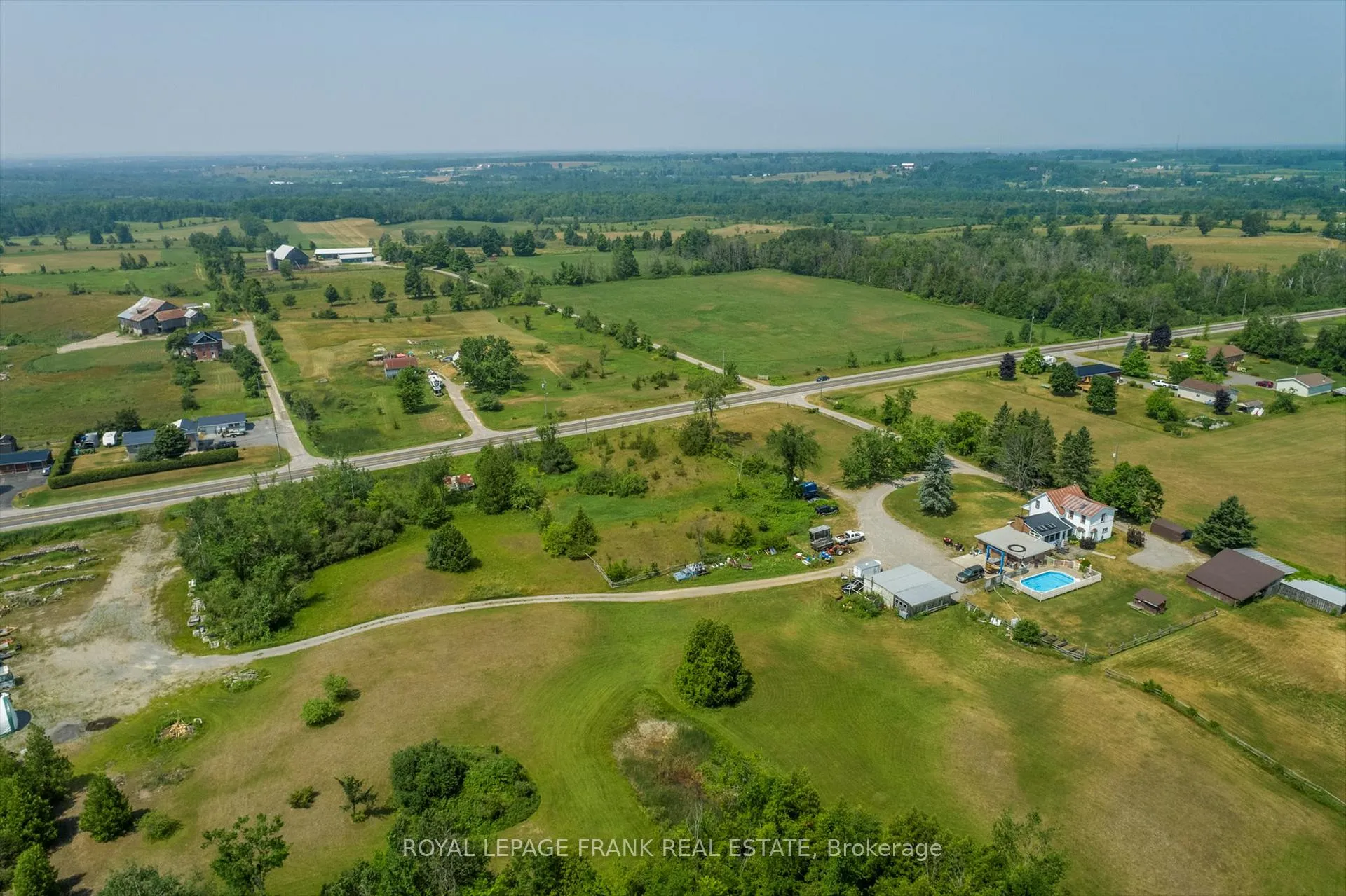 Photo 24 of 2971 County Rd 38, Douro-Dummer — HOMEH