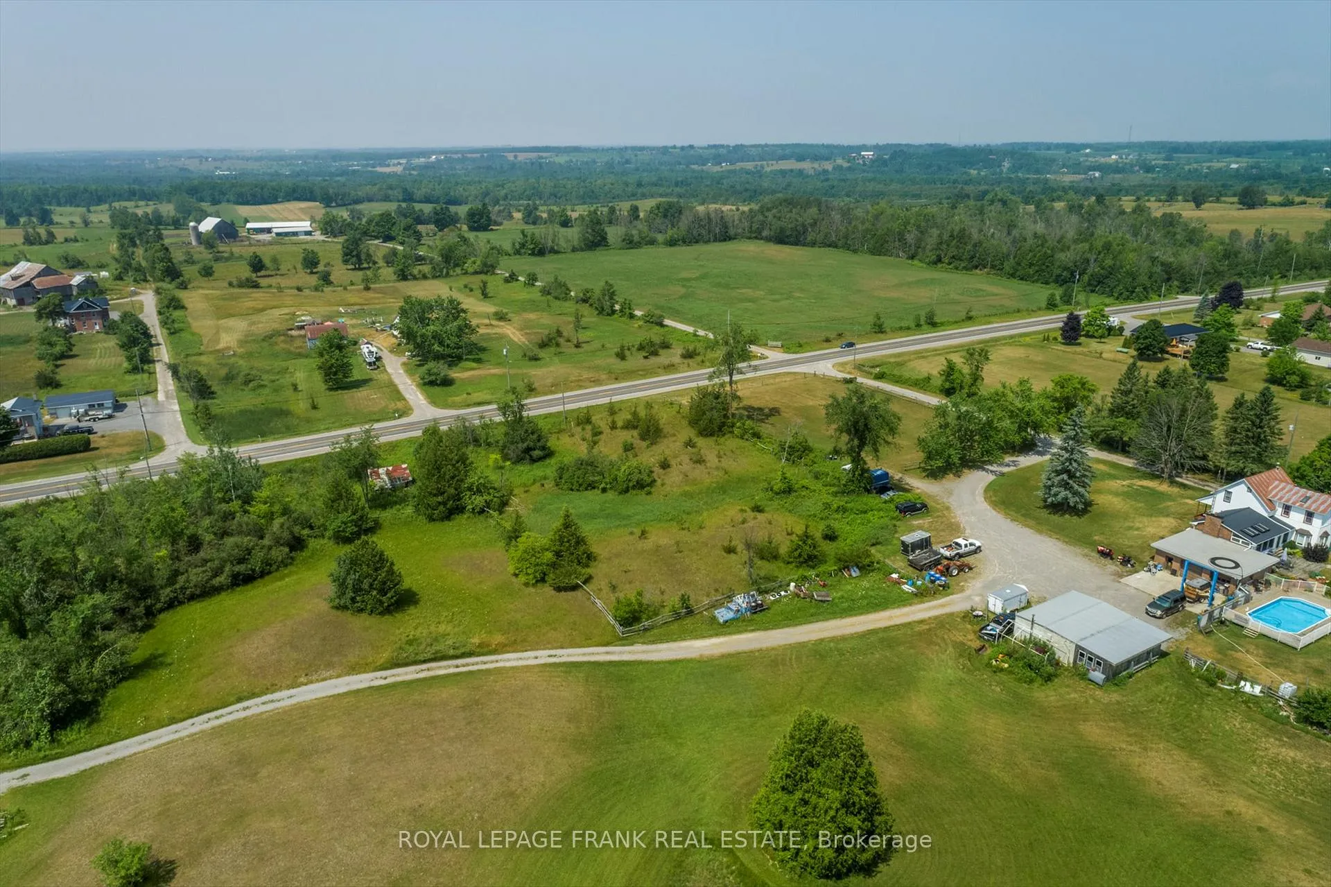 Photo 25 of 2971 County Rd 38, Douro-Dummer — HOMEH