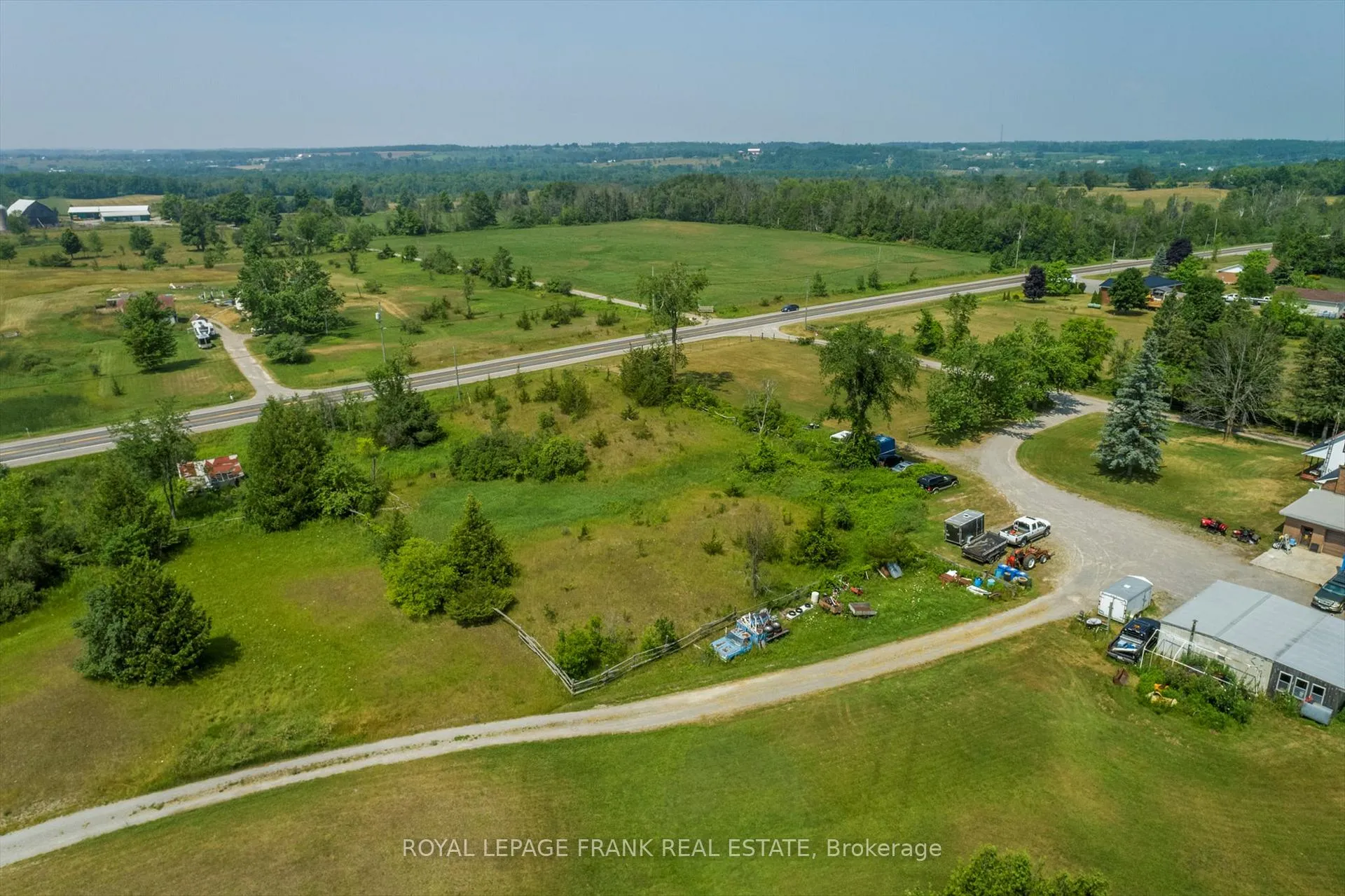 Photo 26 of 2971 County Rd 38, Douro-Dummer — HOMEH