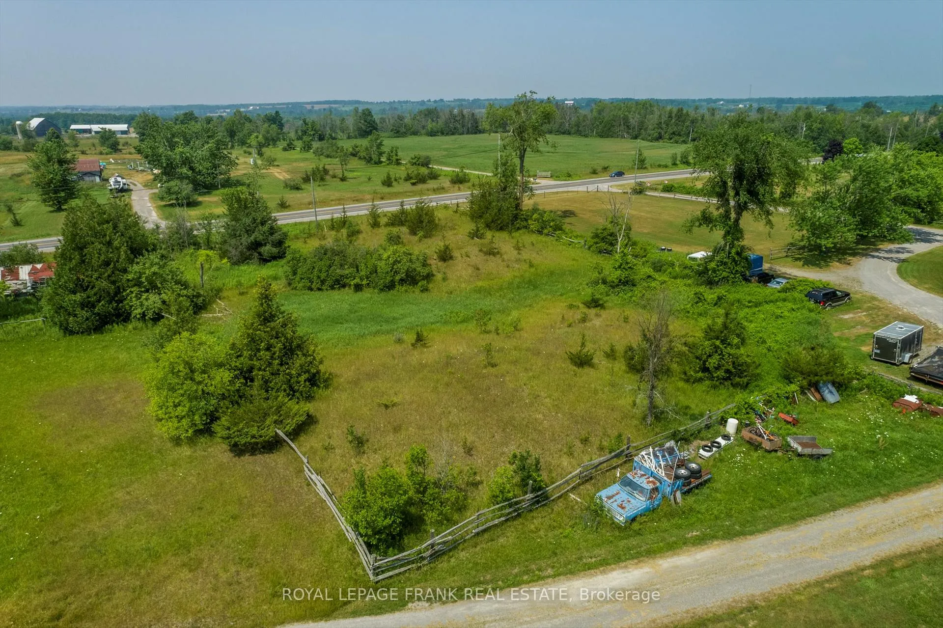 Photo 27 of 2971 County Rd 38, Douro-Dummer — HOMEH