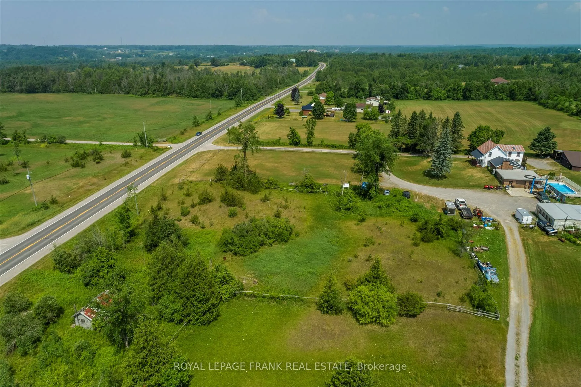 Photo 28 of 2971 County Rd 38, Douro-Dummer — HOMEH