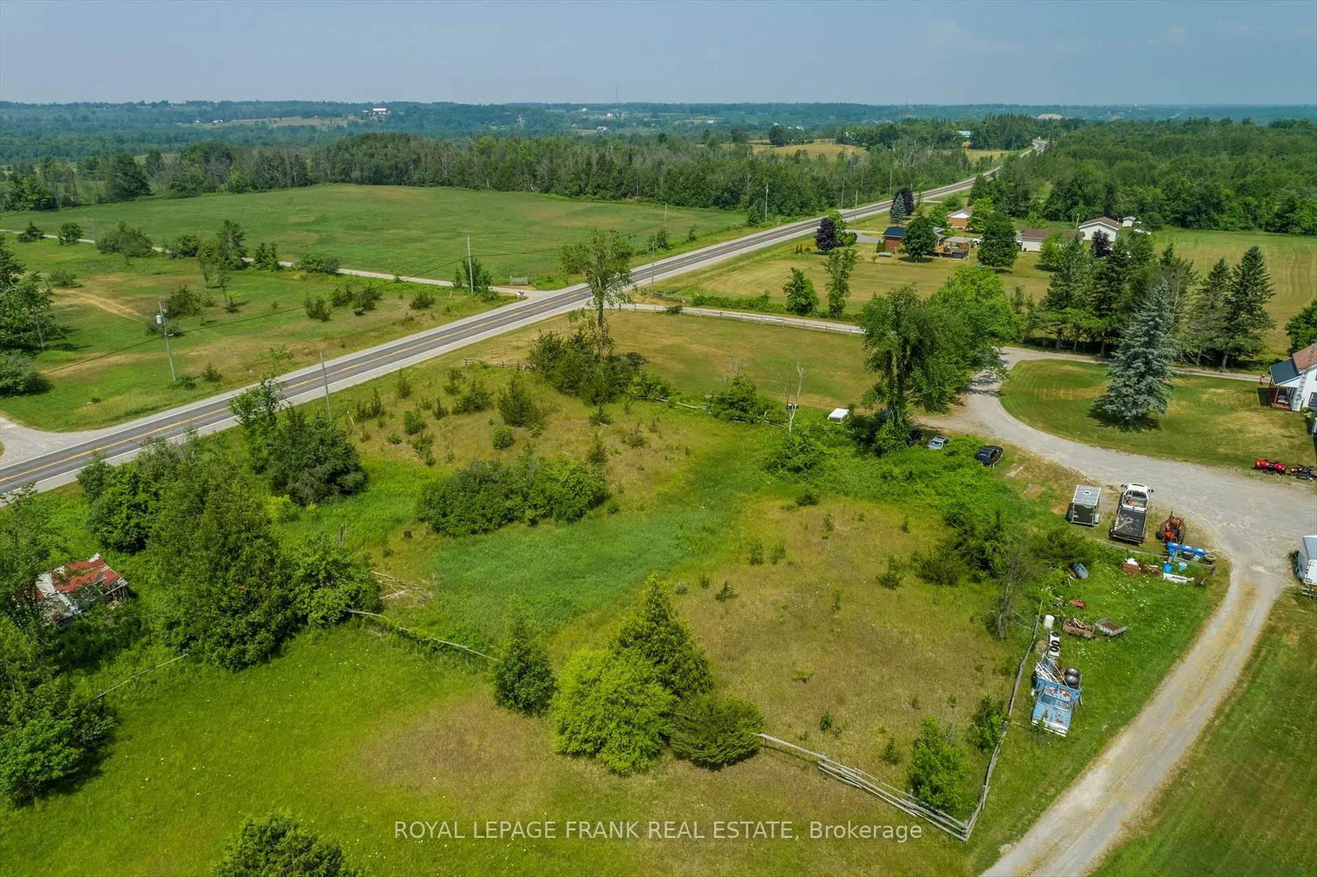 Photo 29 of 2971 County Rd 38, Douro-Dummer — HOMEH