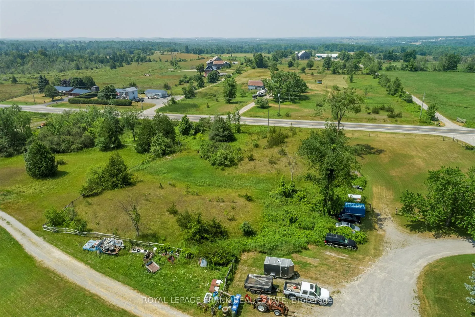 Photo 30 of 2971 County Rd 38, Douro-Dummer — HOMEH