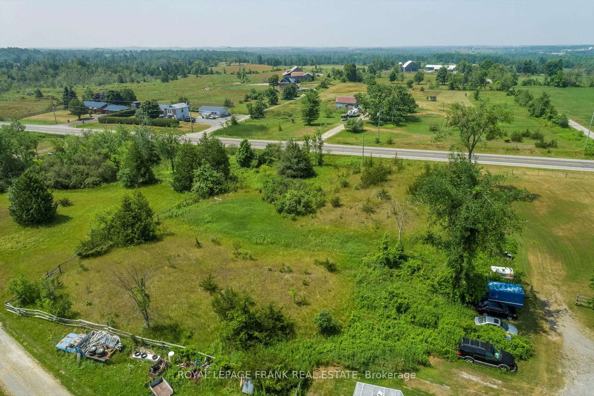 Photo 31 of 2971 County Rd 38, Douro-Dummer — HOMEH