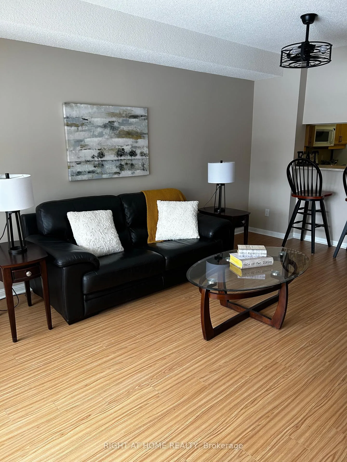 Photo 31 of Unit 311, 94 Dean Avenue, Barrie, Painswick South — HOMEH
