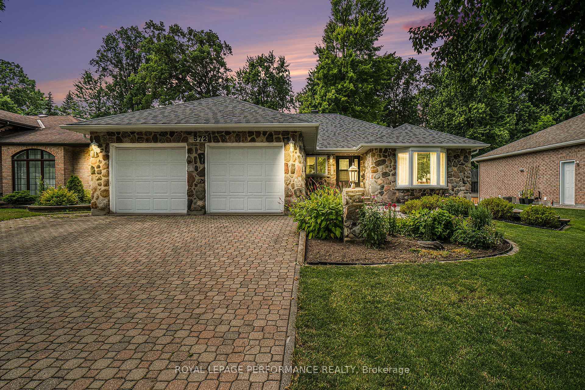 Photo 1 of 572 Dean Drive, Cornwall — HOMEH
