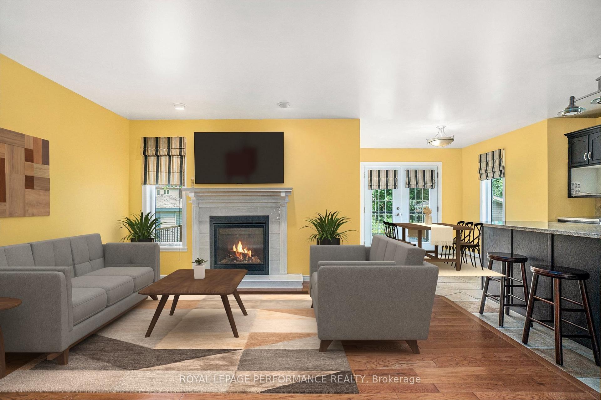Photo 12 of 572 Dean Drive, Cornwall — HOMEH