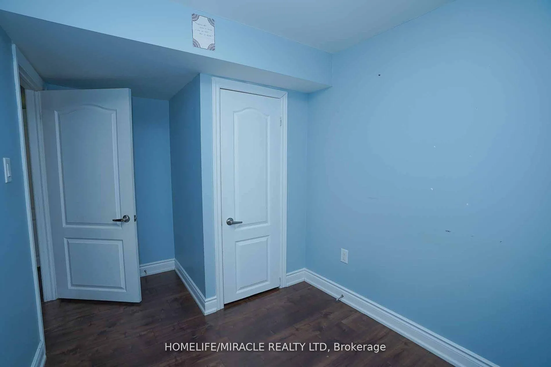Photo 11 of Unit #Lower, 22 Courtsfield Crescent, Brampton, Fletcher's Meadow — HOMEH