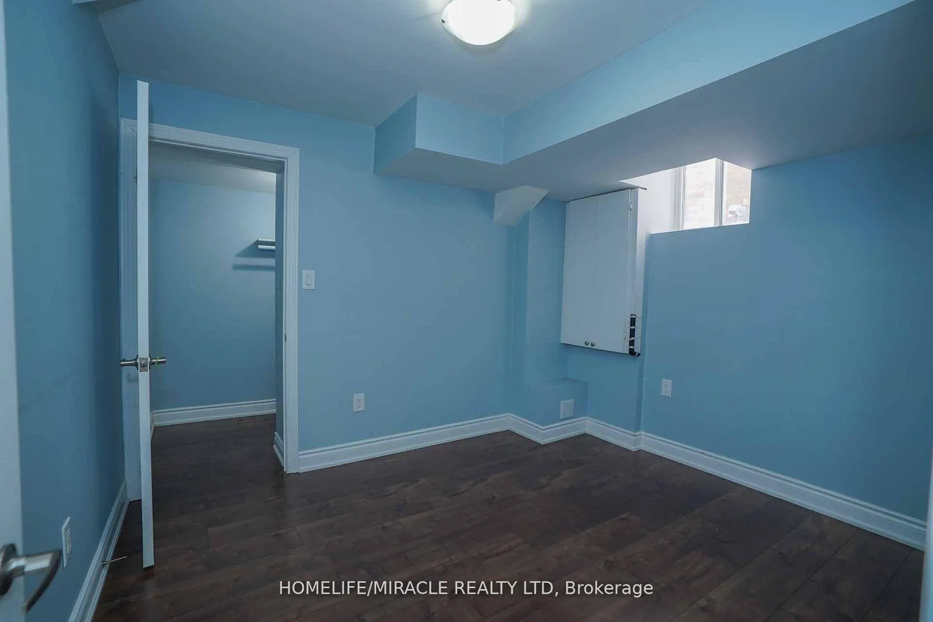 Photo 17 of Unit #Lower, 22 Courtsfield Crescent, Brampton, Fletcher's Meadow — HOMEH