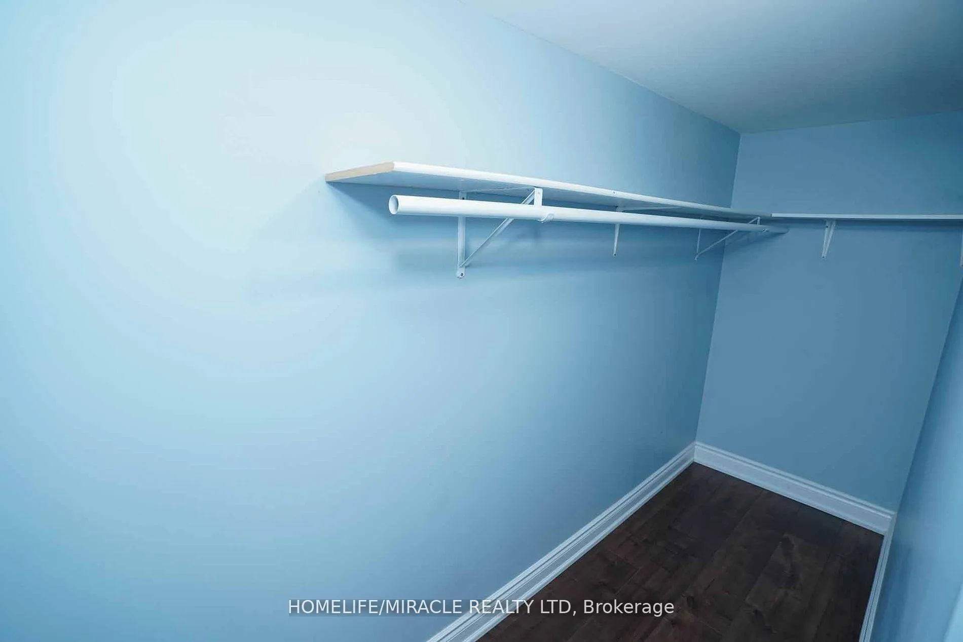 Photo 18 of Unit #Lower, 22 Courtsfield Crescent, Brampton, Fletcher's Meadow — HOMEH