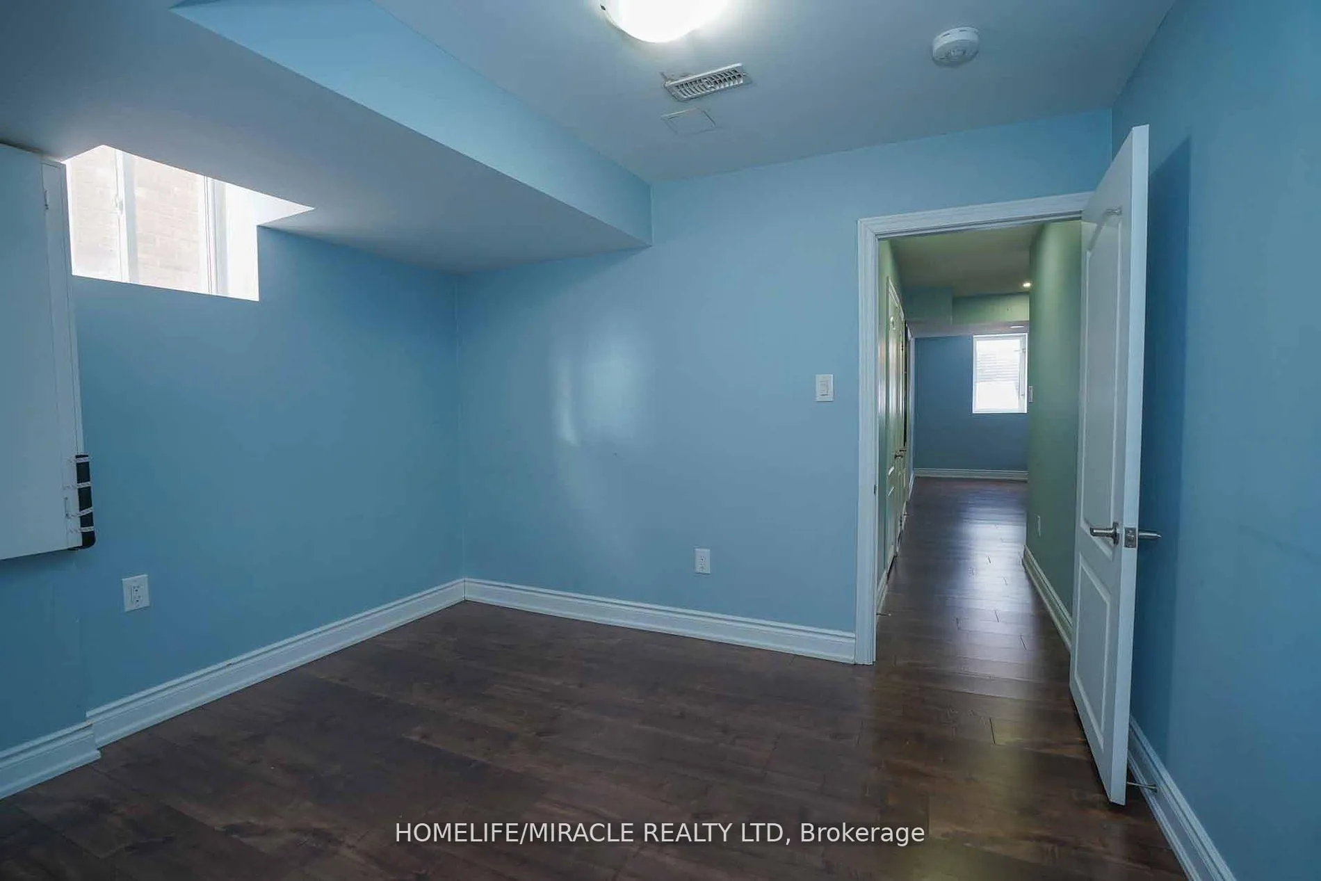 Photo 19 of Unit #Lower, 22 Courtsfield Crescent, Brampton, Fletcher's Meadow — HOMEH