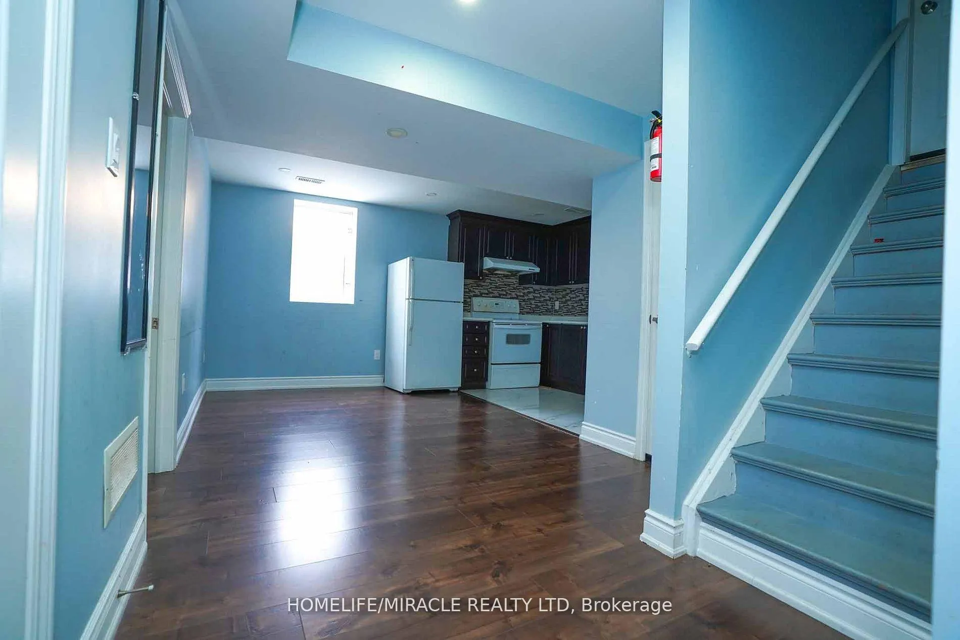Photo 21 of Unit #Lower, 22 Courtsfield Crescent, Brampton, Fletcher's Meadow — HOMEH