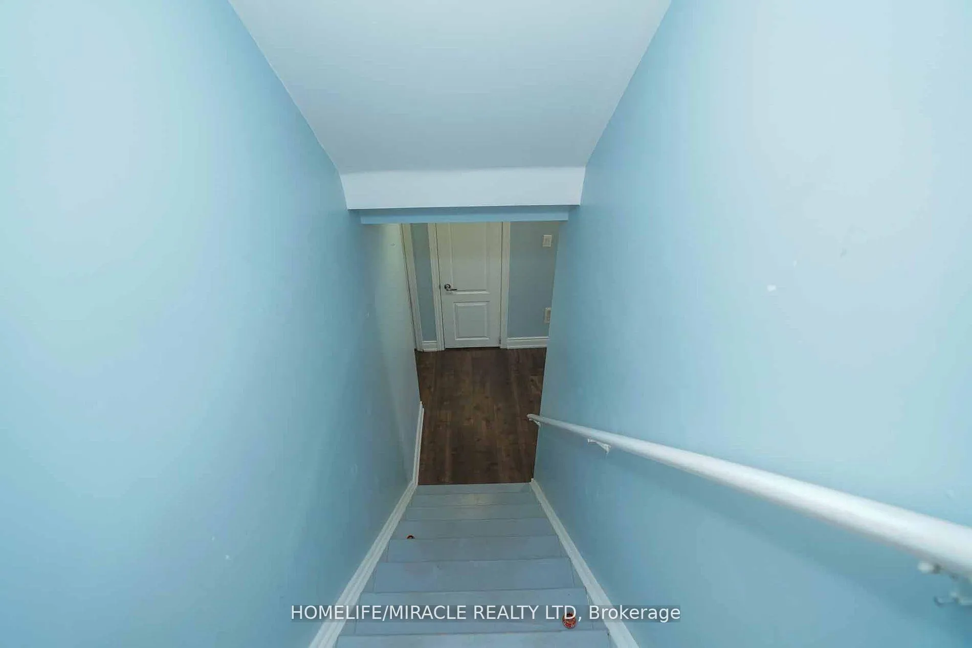 Photo 23 of Unit #Lower, 22 Courtsfield Crescent, Brampton, Fletcher's Meadow — HOMEH