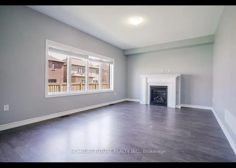 Photo 5 of 51 Arthur McLaughlin Street, Clarington, Bowmanville — HOMEH