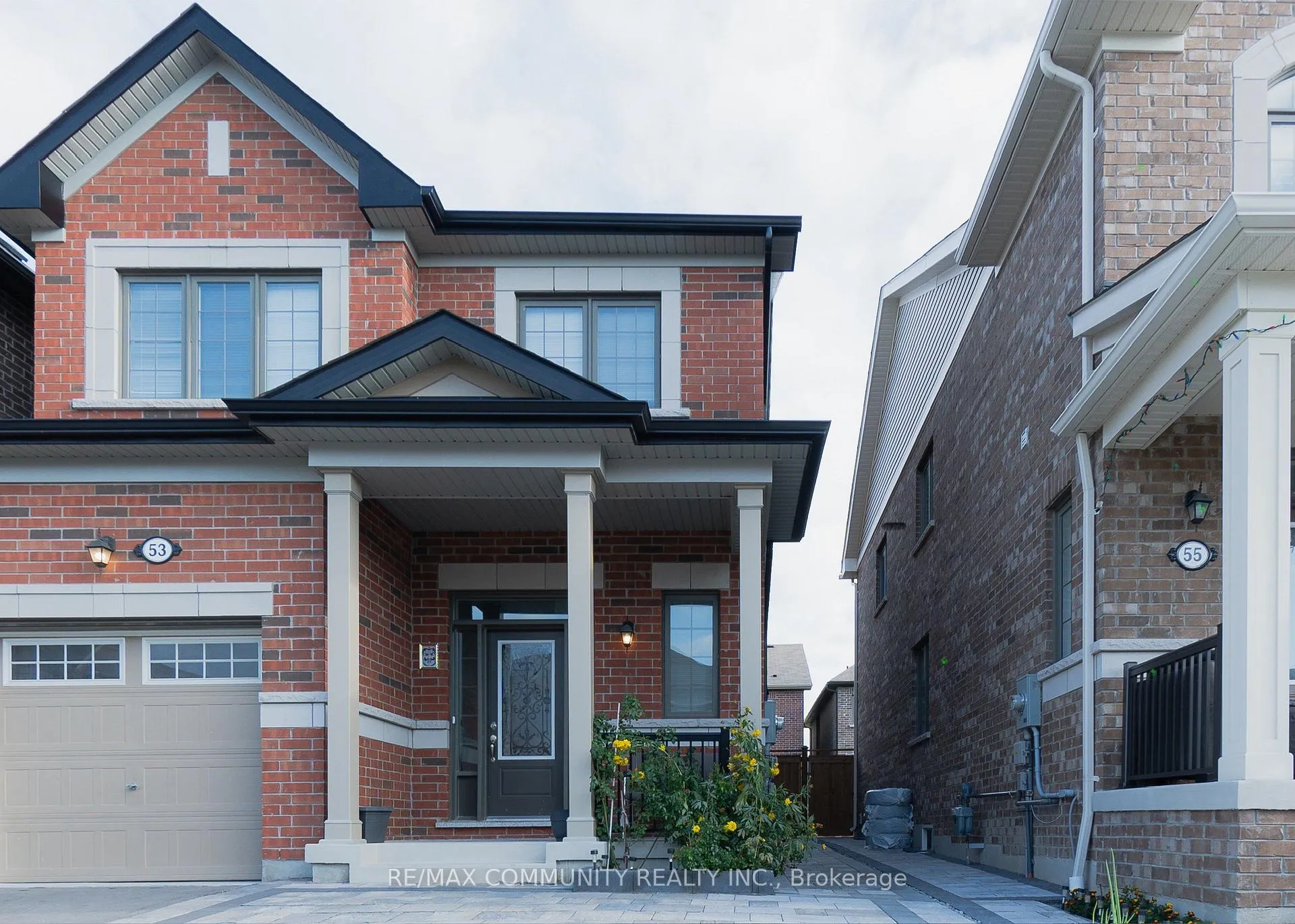 Photo 1 of 53 Cisco Drive, Whitby, Lynde Creek — HOMEH